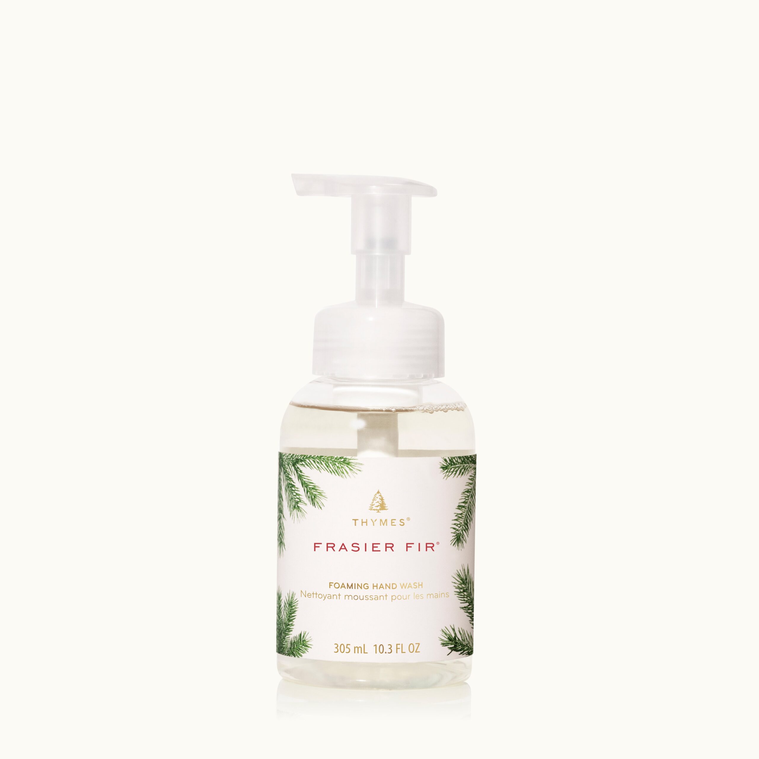 Winter Foaming Hand Wash Duo - Image 2