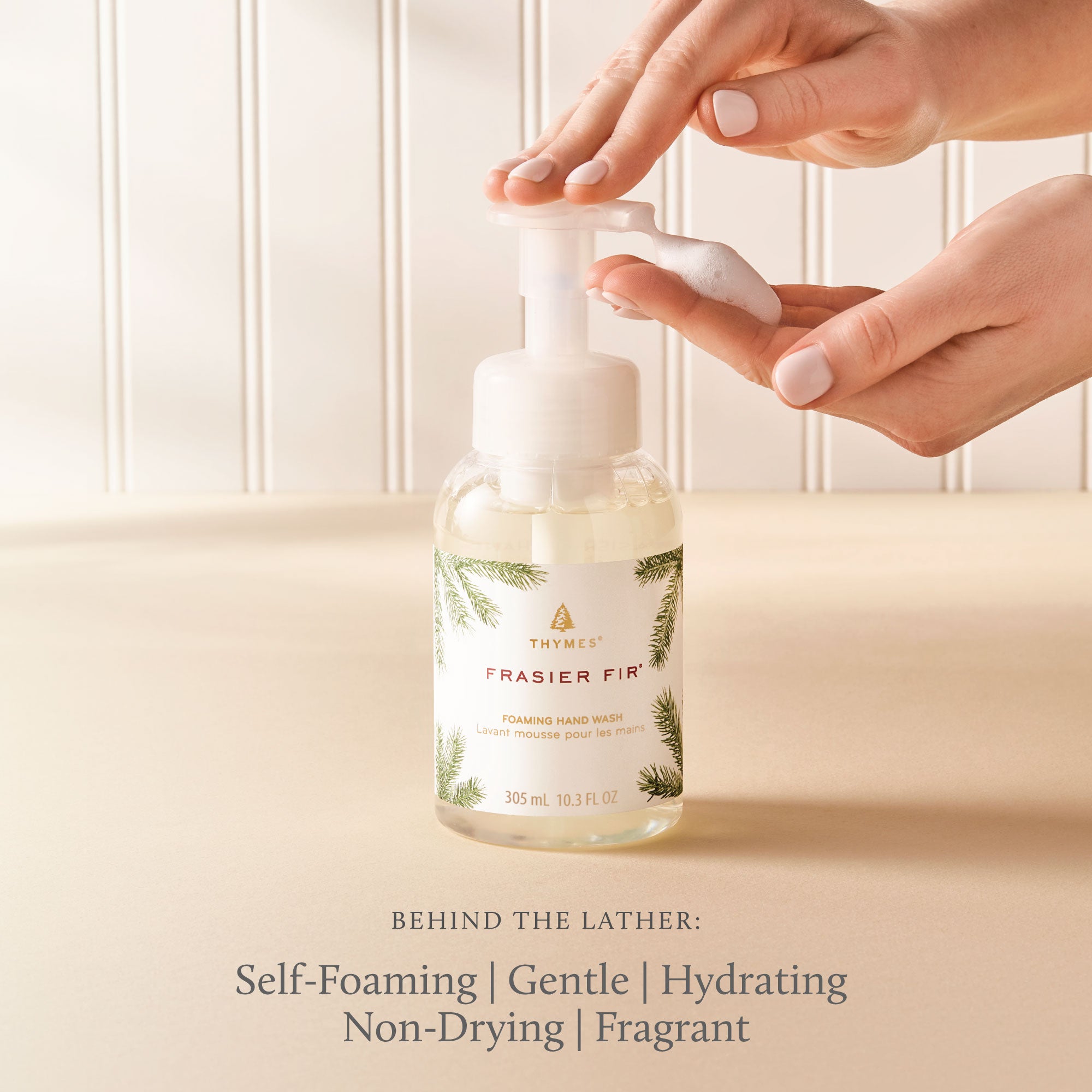 Frasier Fir? Foaming Hand Wash - Image 3