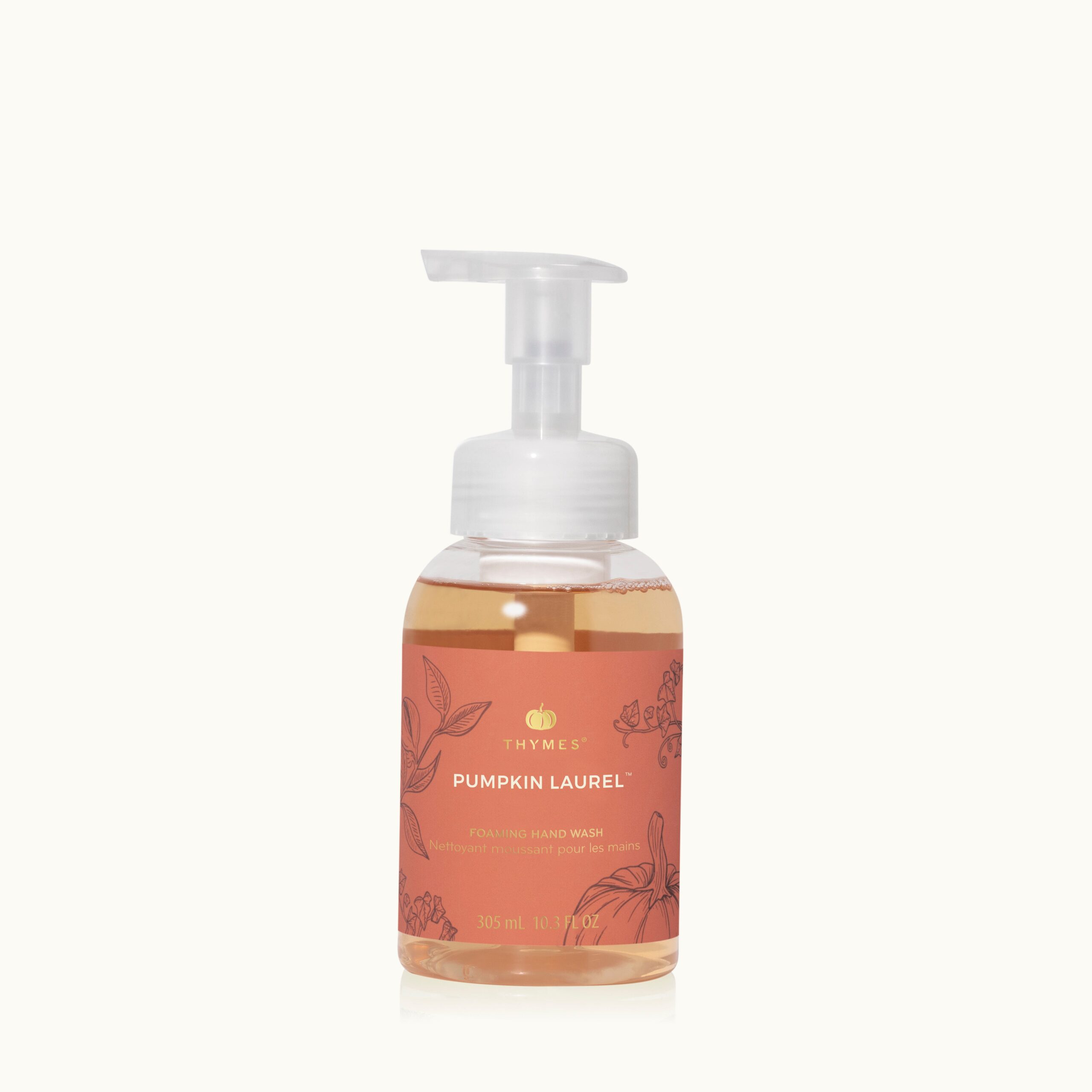 Fall Foaming Hand Wash Duo - Image 2