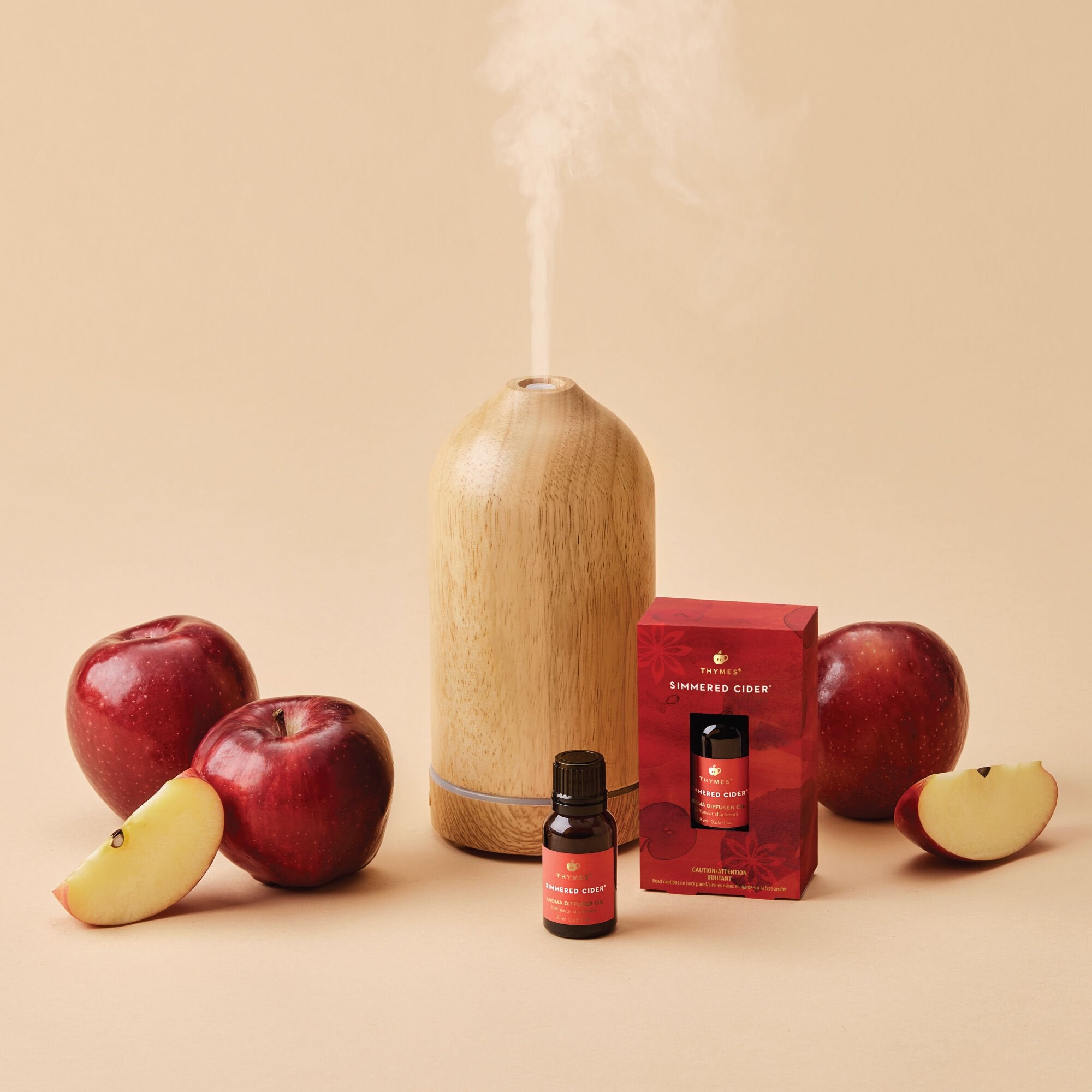 Simmered Cider Electric Diffuser Oil - Image 2
