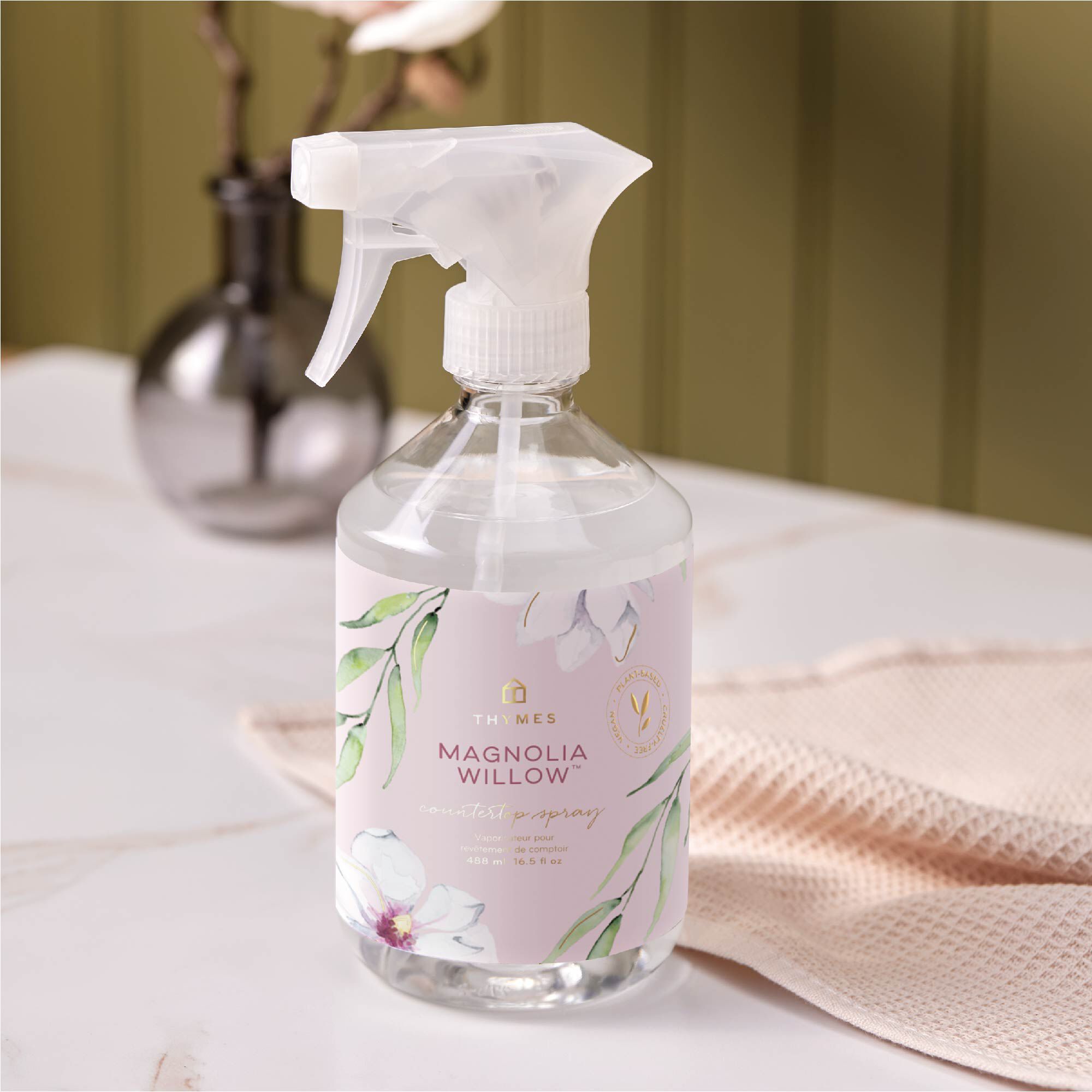 Magnolia Willow Countertop Spray - Image 2