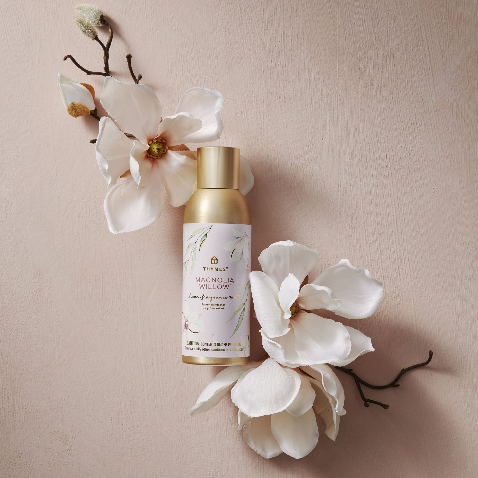 Magnolia Willow Home Fragrance Mist - Image 3