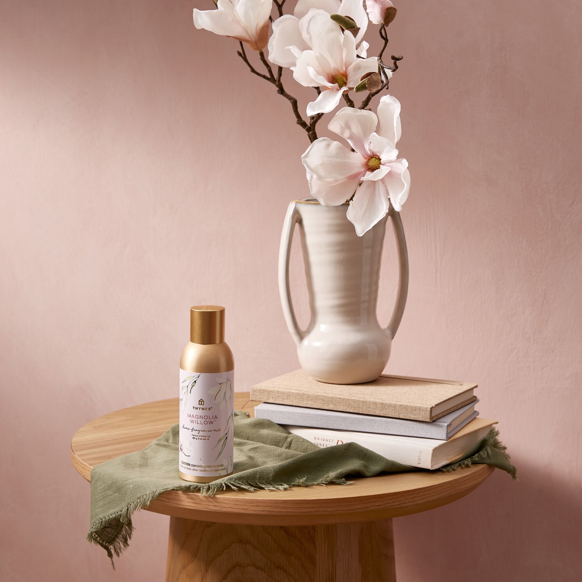 Magnolia Willow Home Fragrance Mist - Image 2