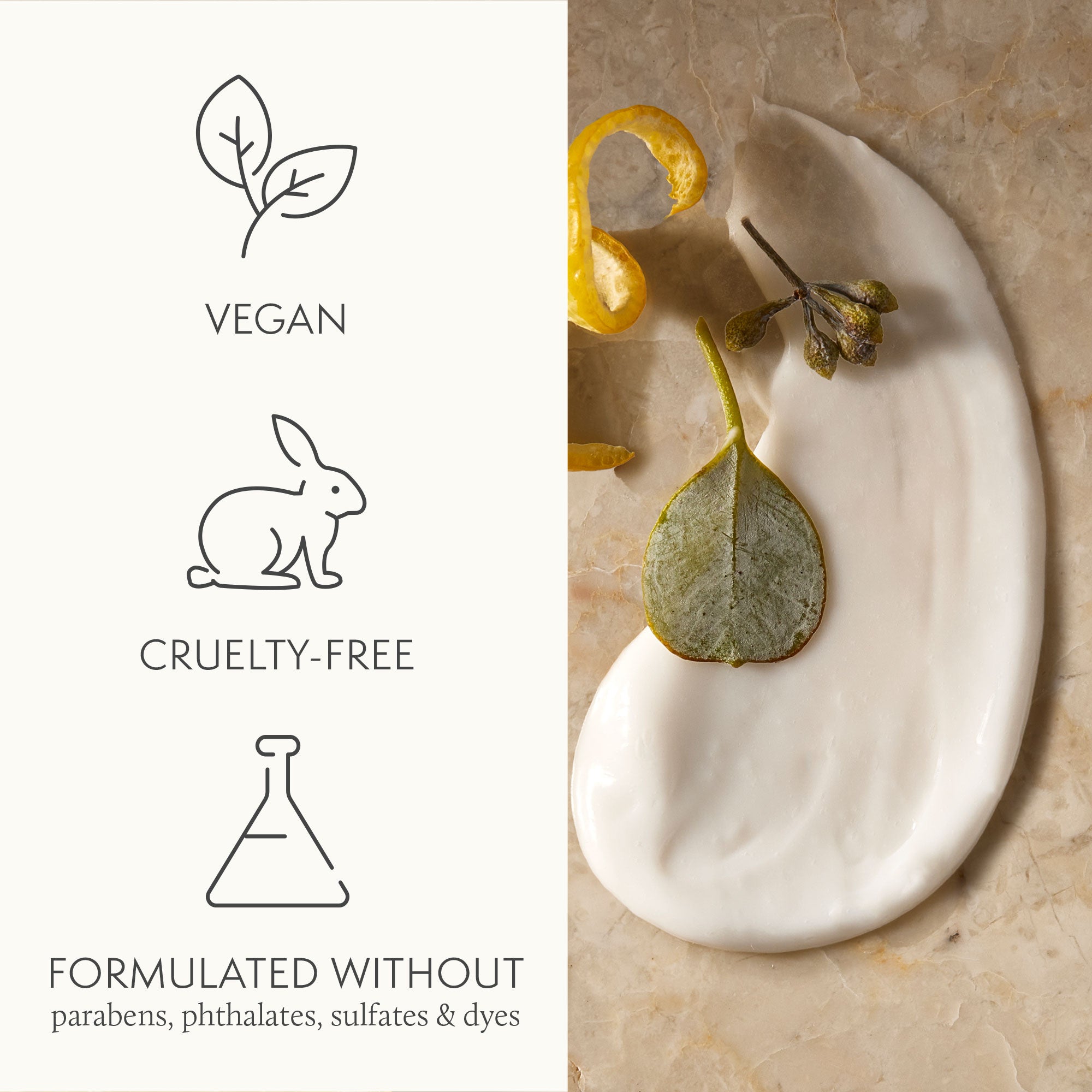 Eucalyptus Replenishing Body Lotion - Image 4
