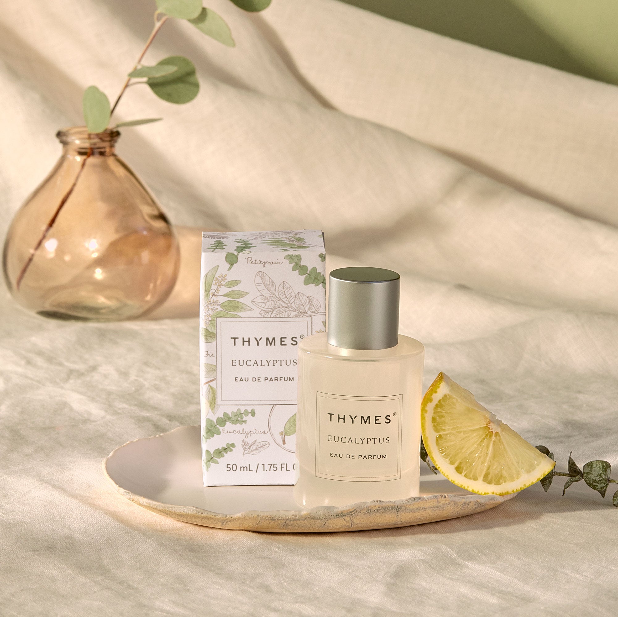Eucalyptus Eau de Parfum - Image 2