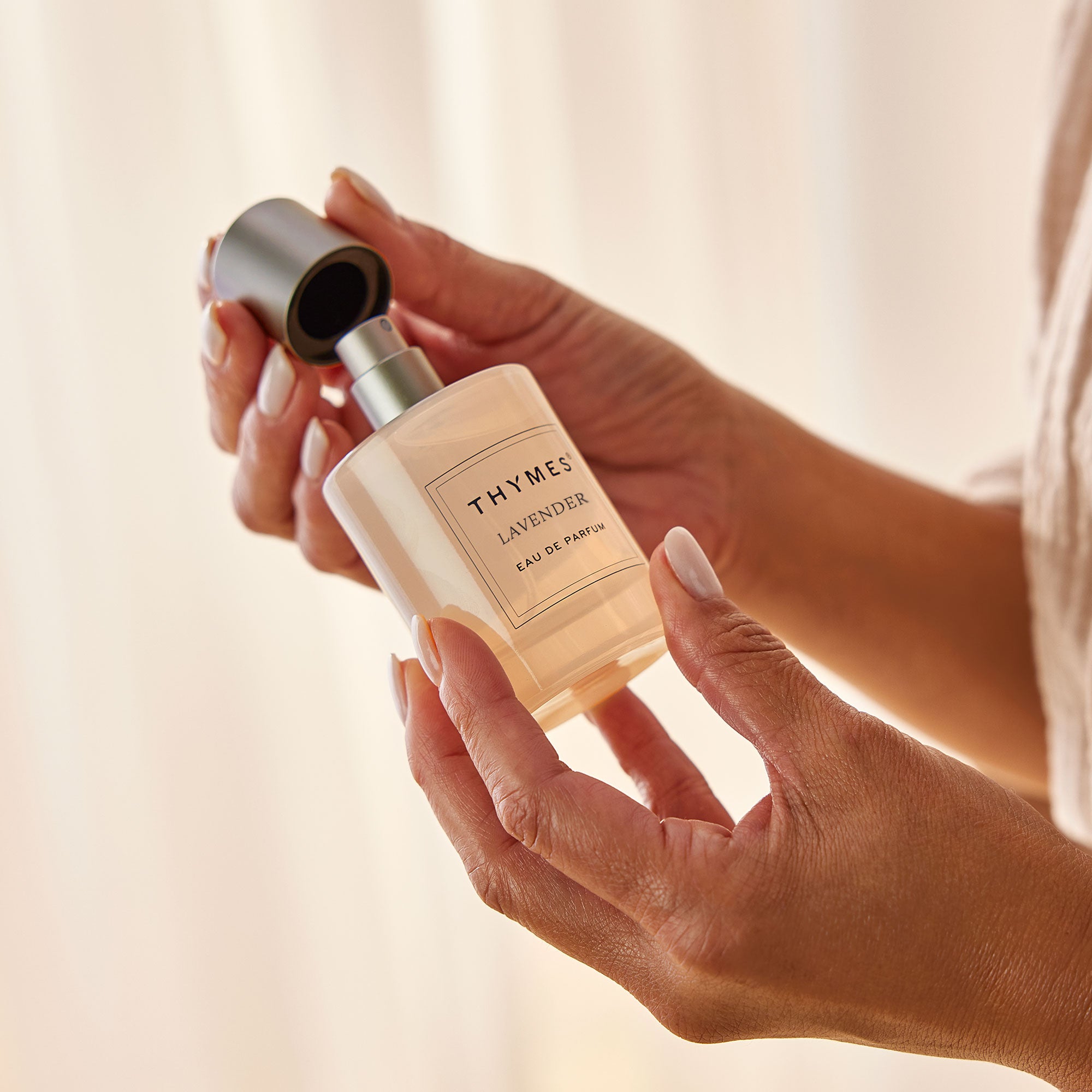 Lavender Eau de Parfum - Image 3