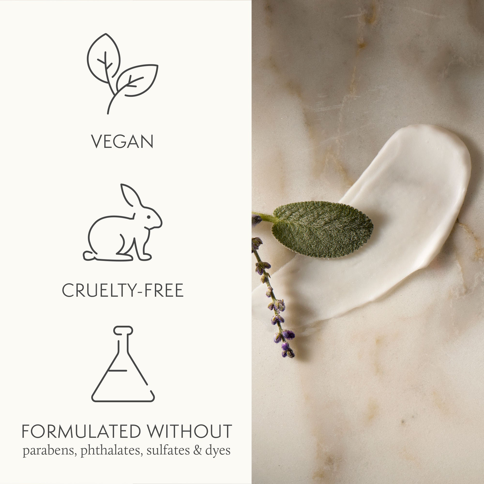 Lavender Restorative Hand Cream - Image 4