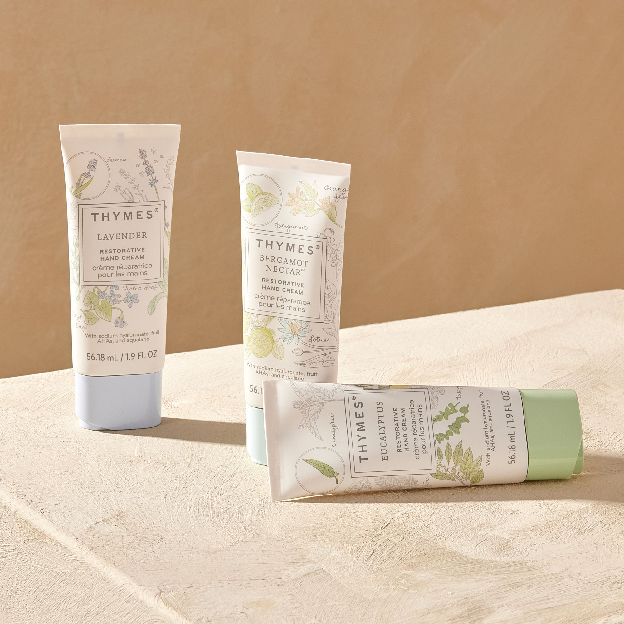Lavender Restorative Hand Cream - Image 5