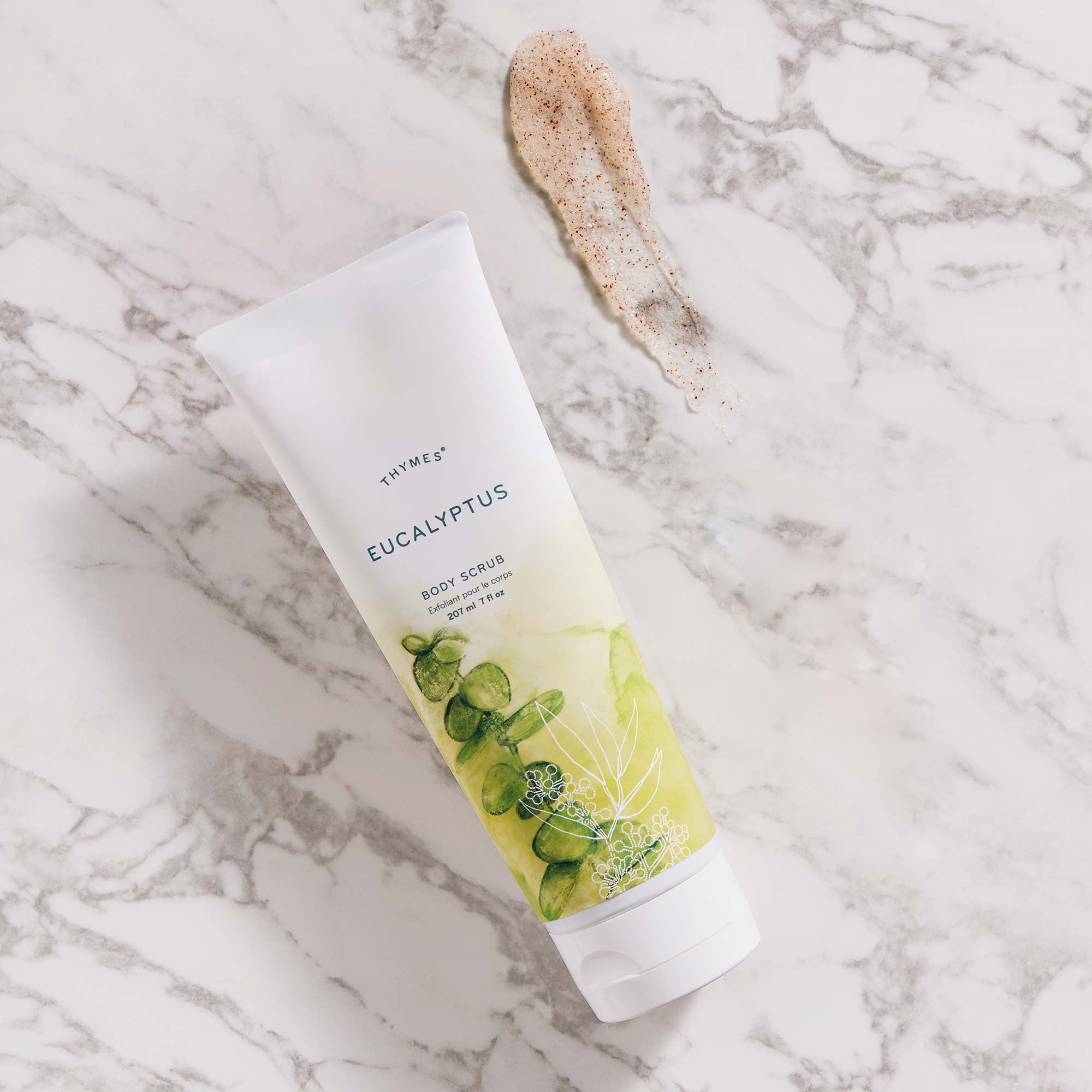 Eucalyptus Body Scrub - Image 3