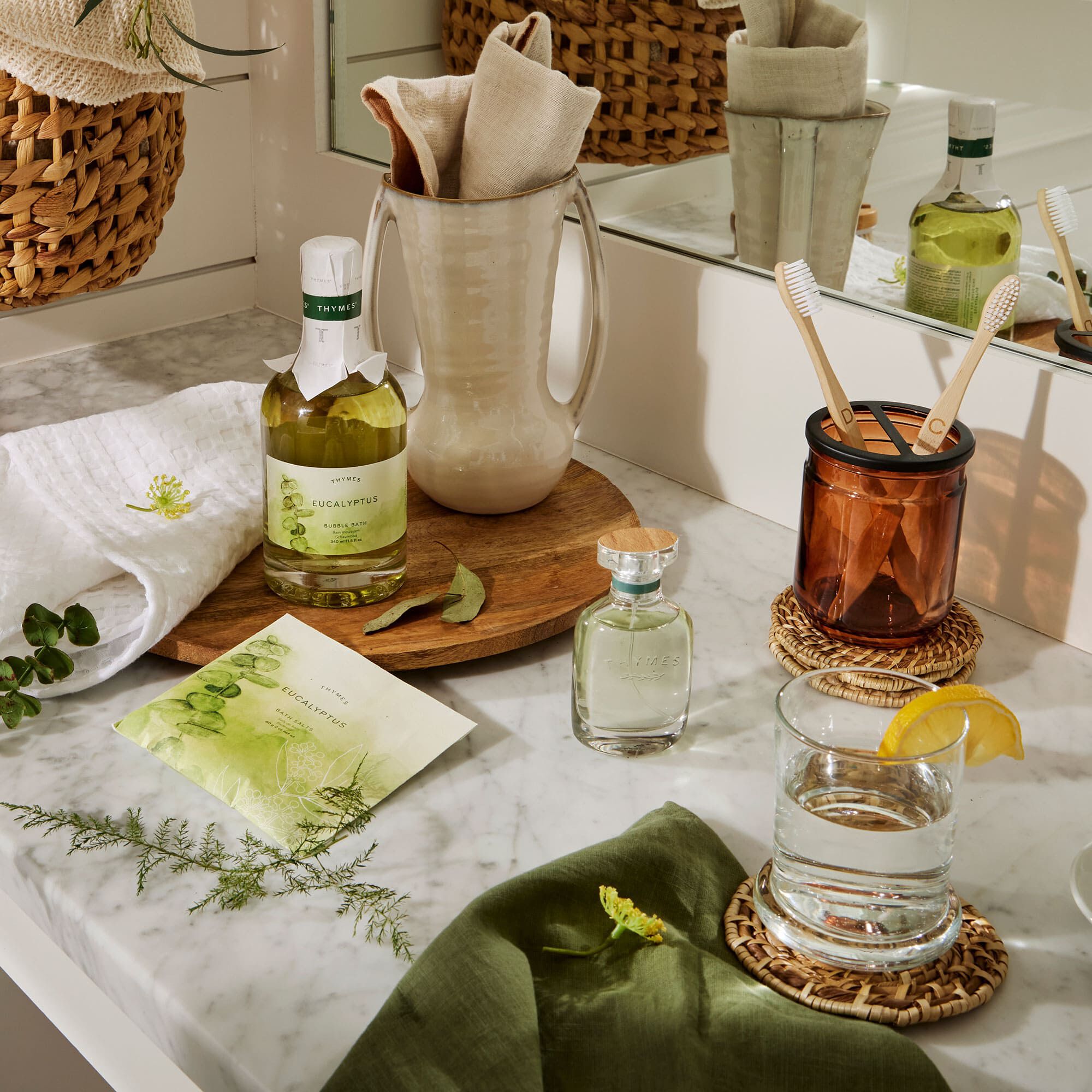 Eucalyptus Cologne - Image 2