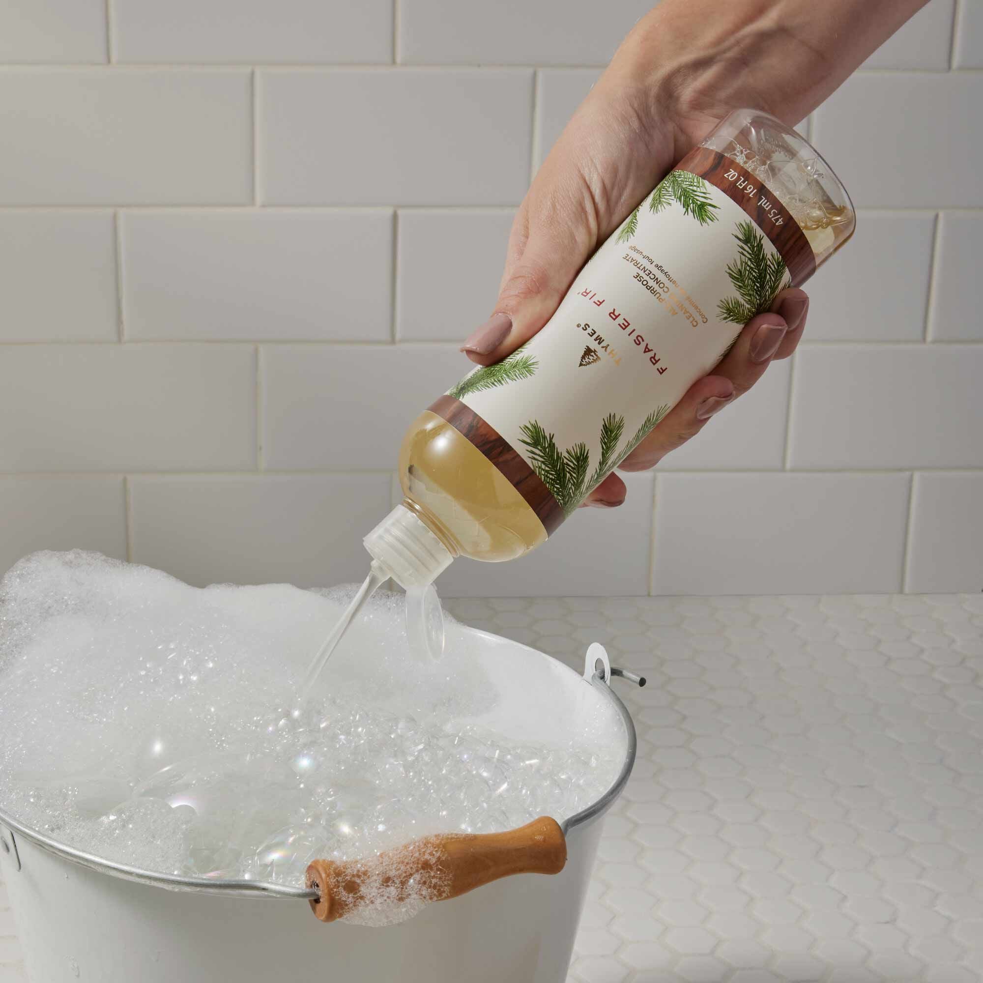 Frasier Fir? All-Purpose Cleaning Concentrate - Image 3