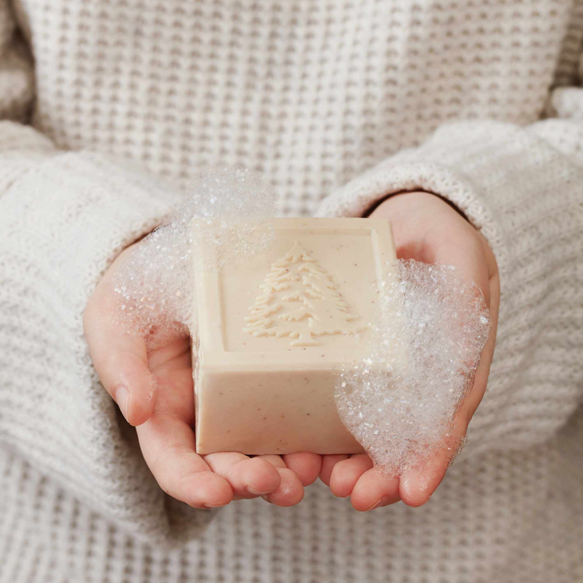 Frasier Fir? Novelty Bar Soap Trio - Image 2