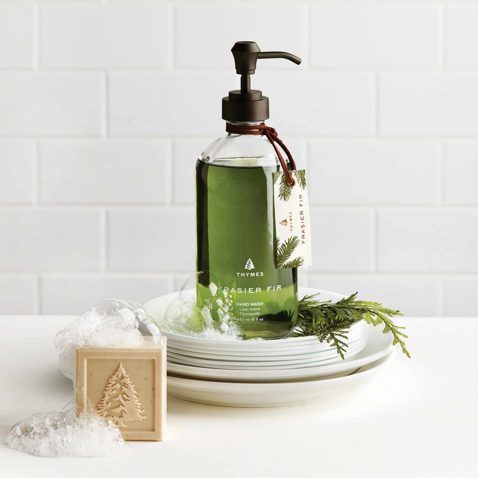 Frasier Fir? Large Hand Wash - Image 2