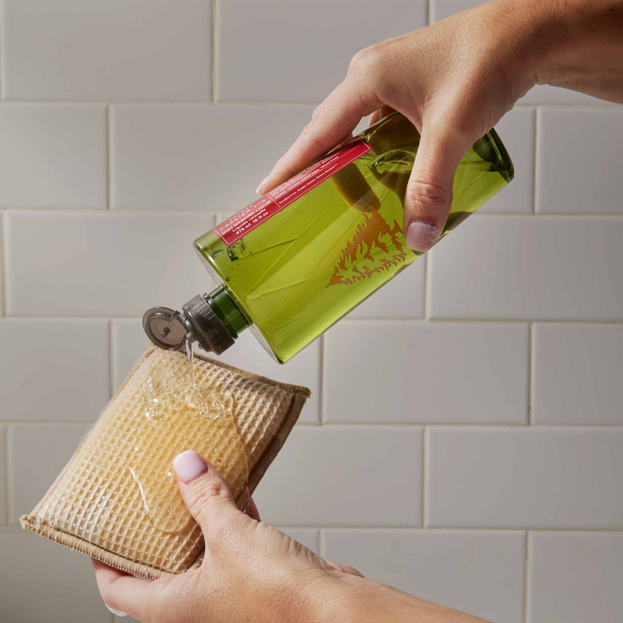 Frasier Fir? Dishwashing Liquid - Image 2