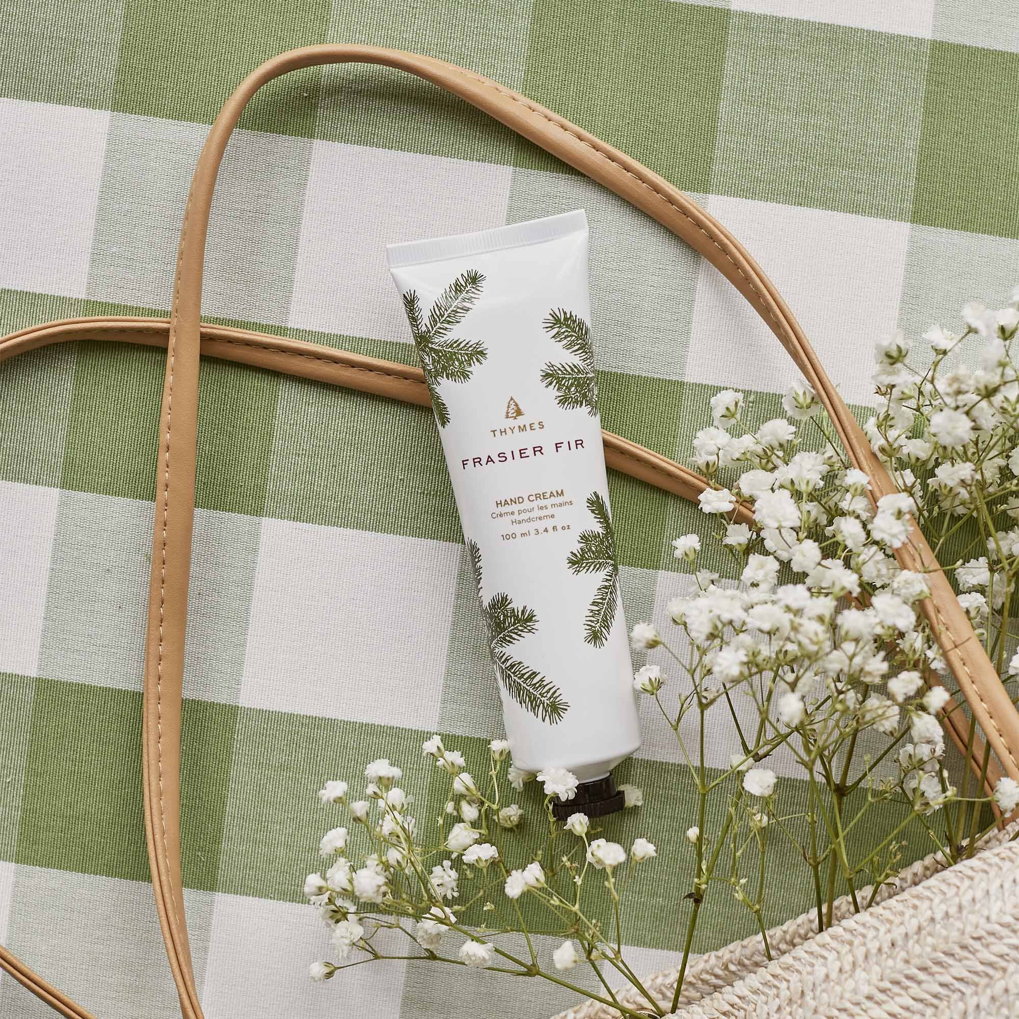 Frasier Fir® Petite Hand Cream - Image 2