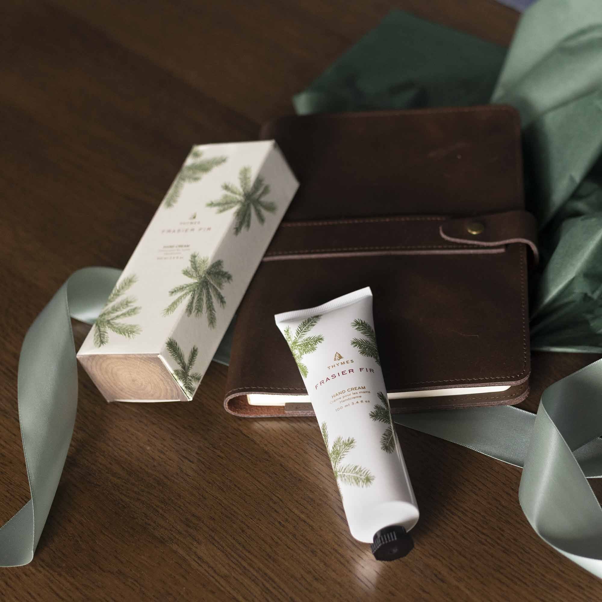 Frasier Fir® Petite Hand Cream - Image 3