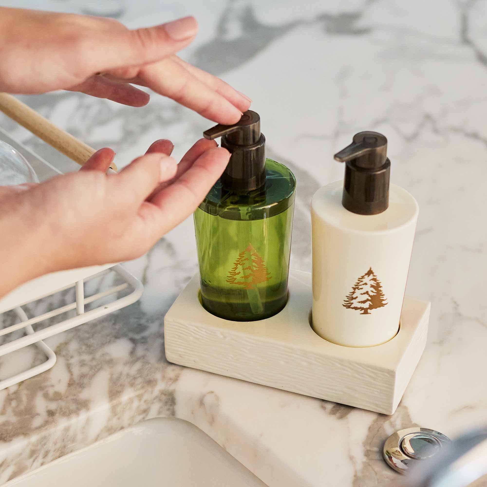 Frasier Fir? Hand Wash - Image 2