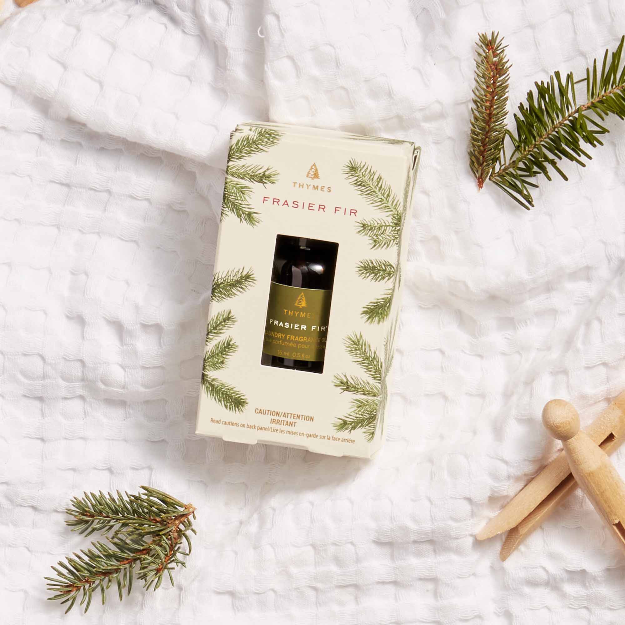 Frasier Fir? Laundry Fragrance Oil - Image 5