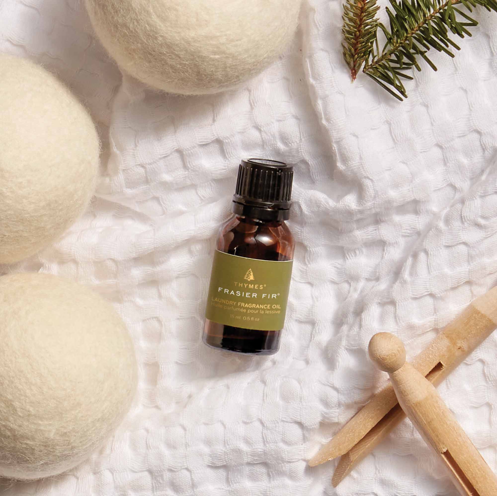 Frasier Fir? Laundry Fragrance Oil - Image 2