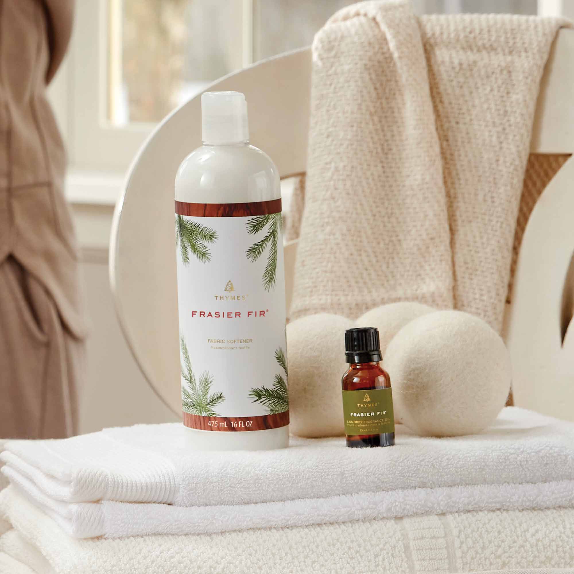 Frasier Fir? Laundry Fragrance Oil - Image 4