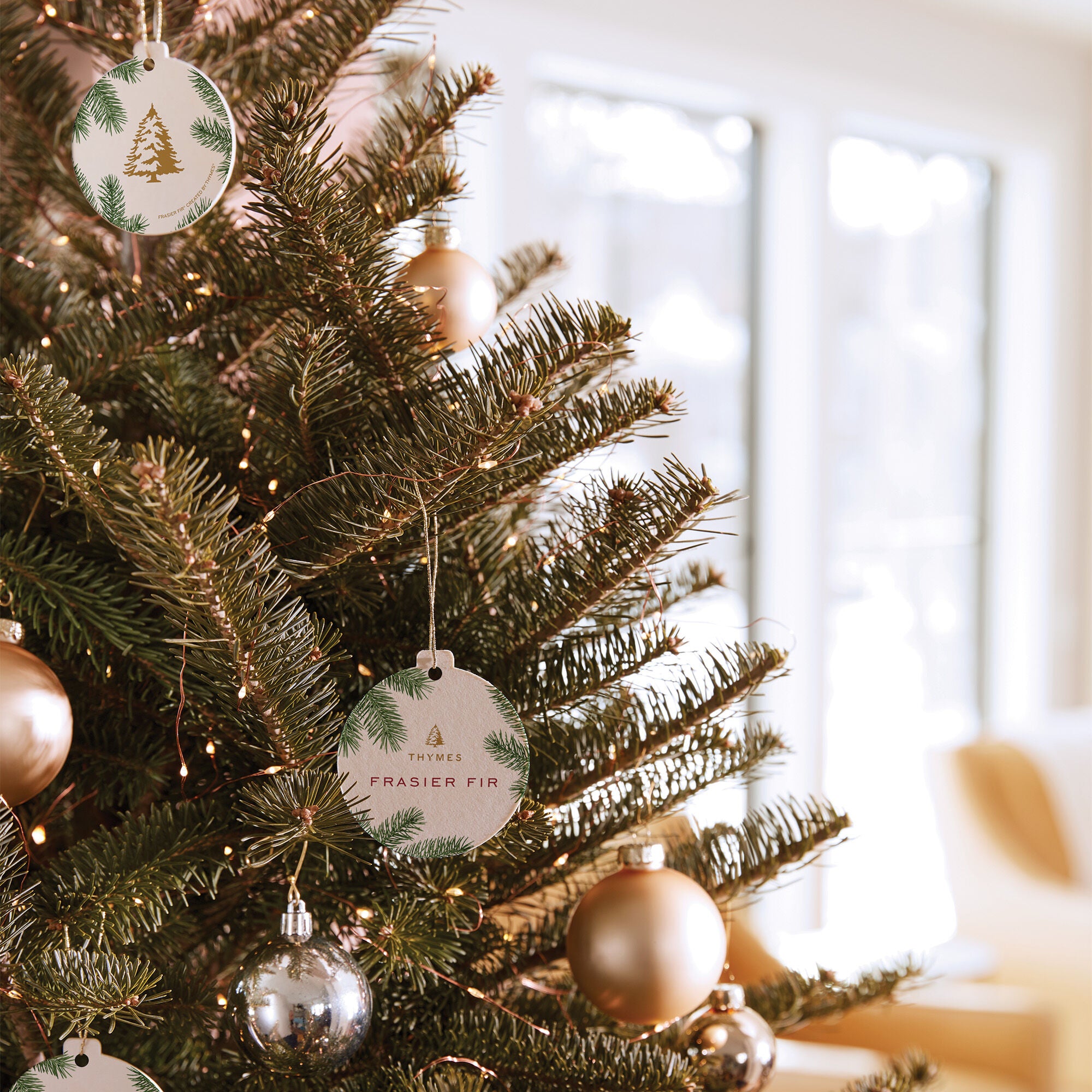 Frasier Fir® Decorative Sachet - Image 2