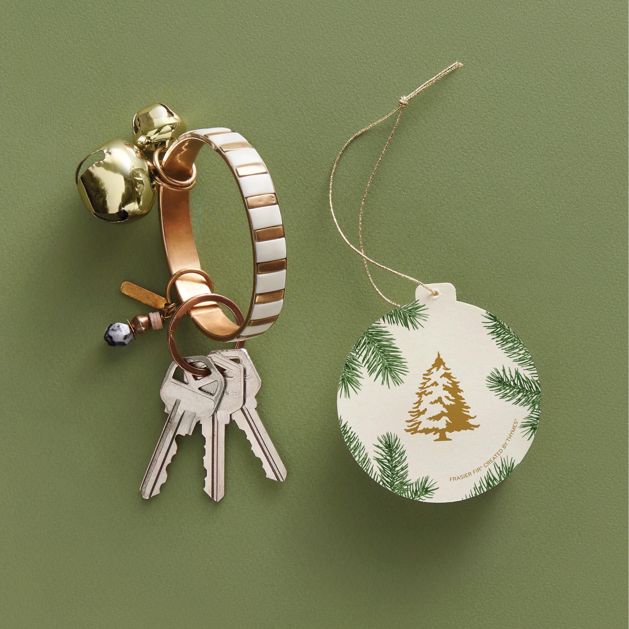 Frasier Fir® Decorative Sachet - Image 3