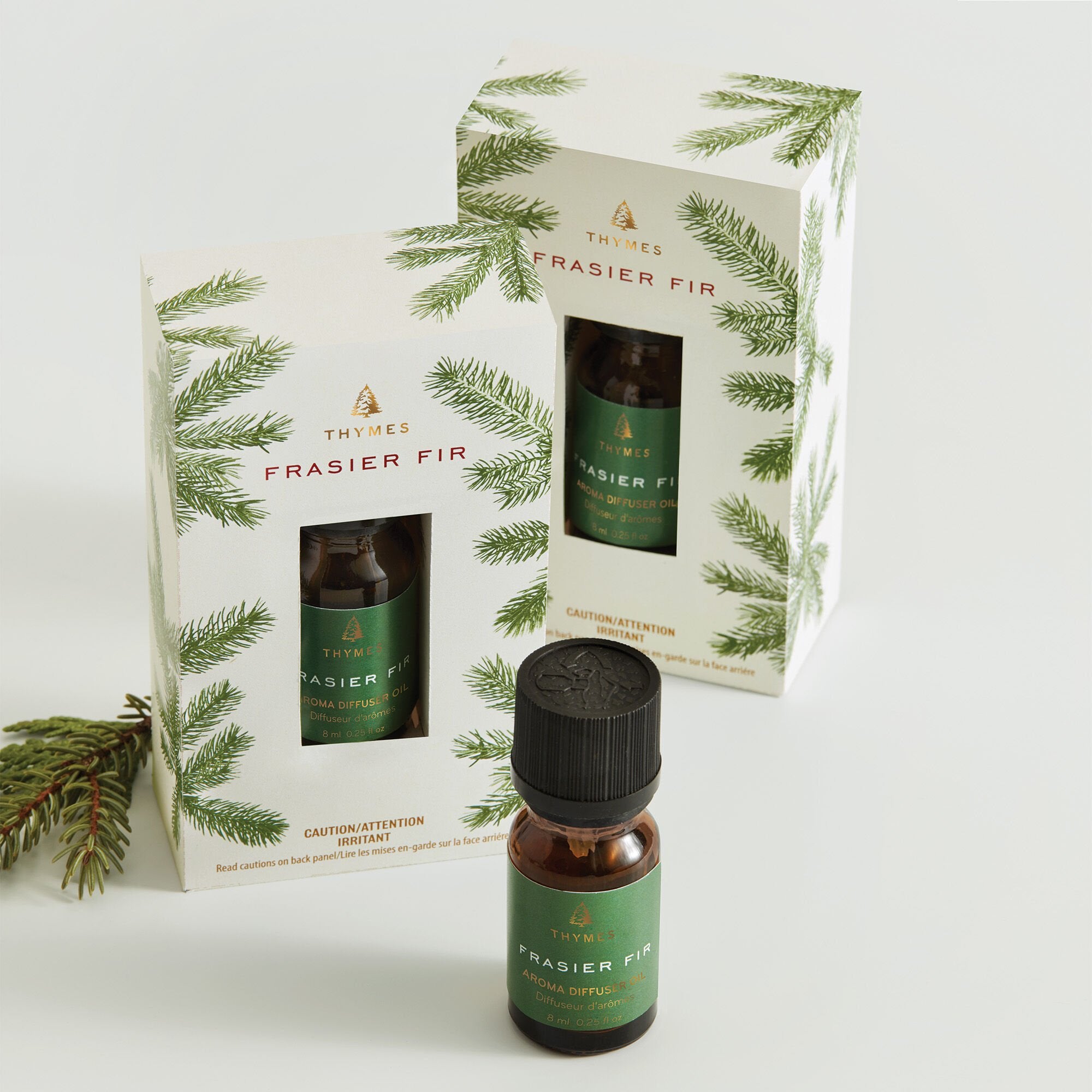 Frasier Fir? Diffuser Oil - Image 2