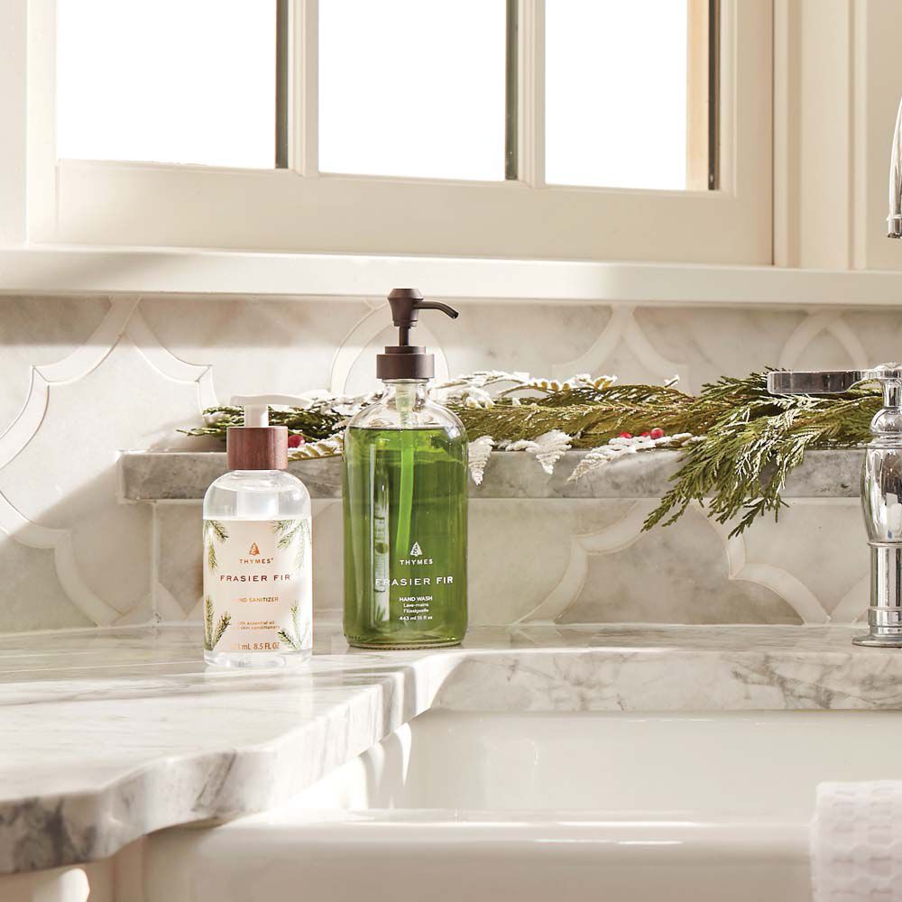 Frasier Fir? Heritage Hand Wash Refill - Image 2