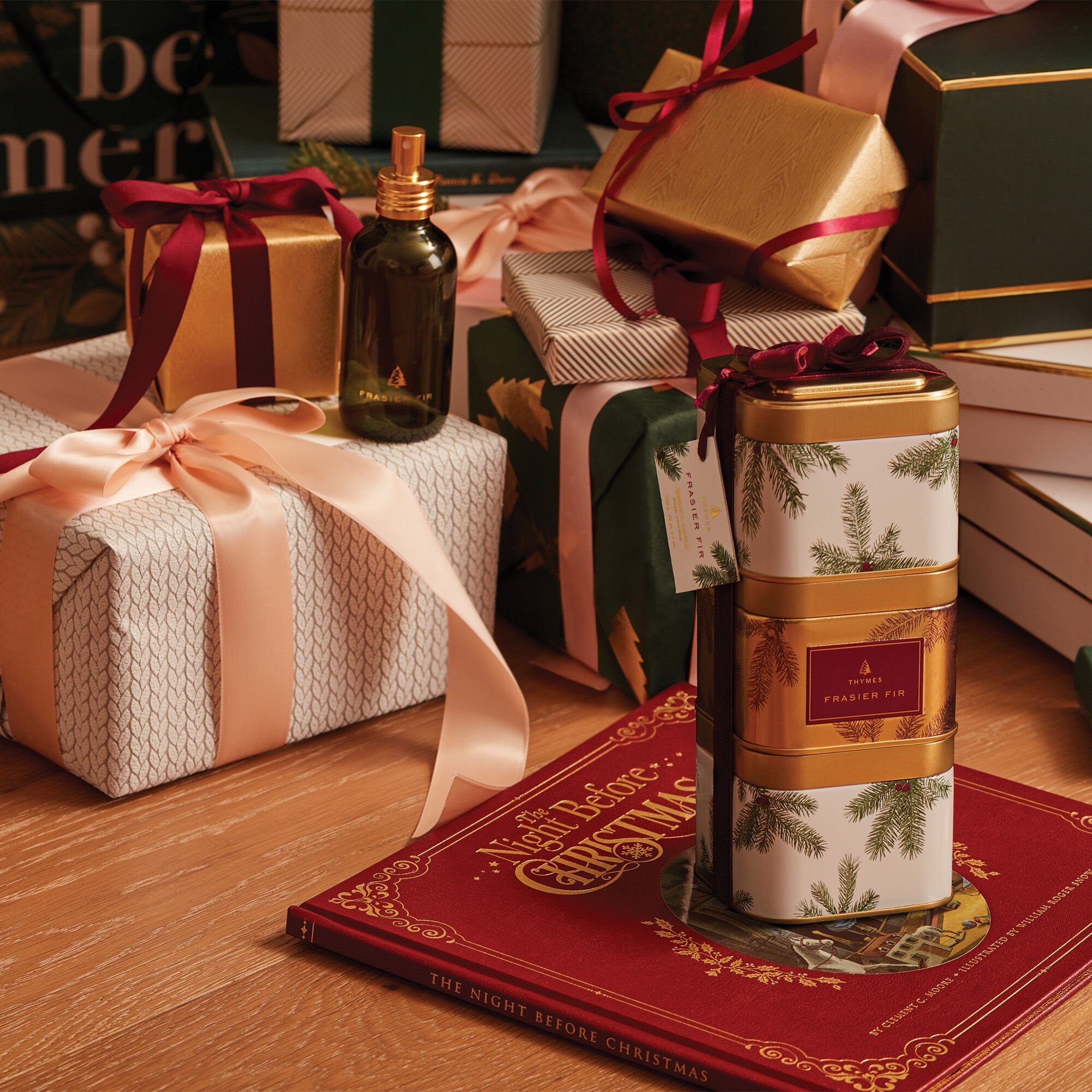 Frasier Fir? Tree & Room Spray - Image 4