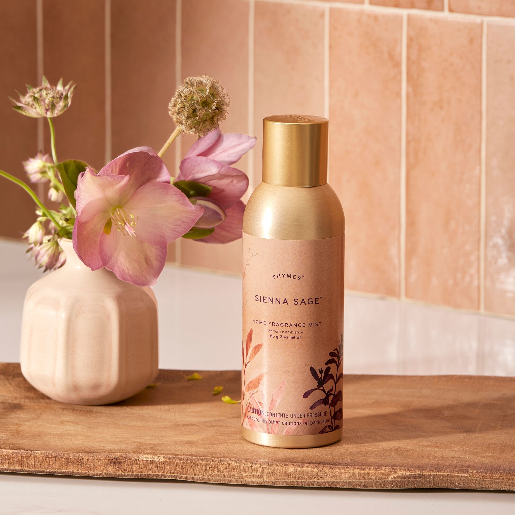 Sienna Sage Home Fragrance Mist - Image 4