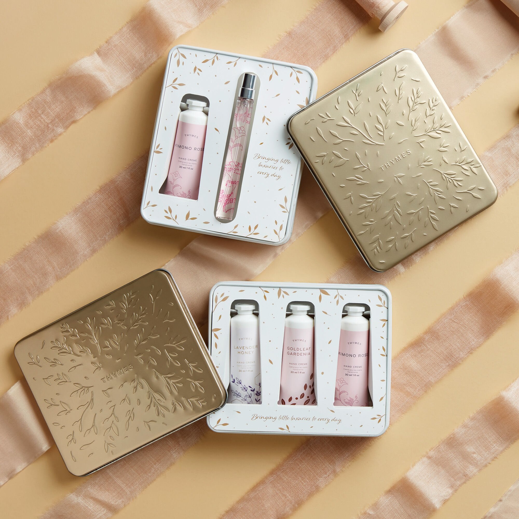 Kimono Rose Fragrance Duo - Image 2
