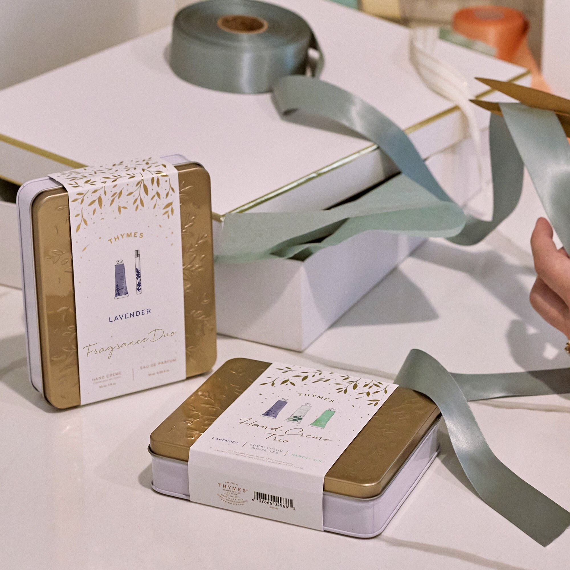 Lavender Fragrance Duo - Image 2