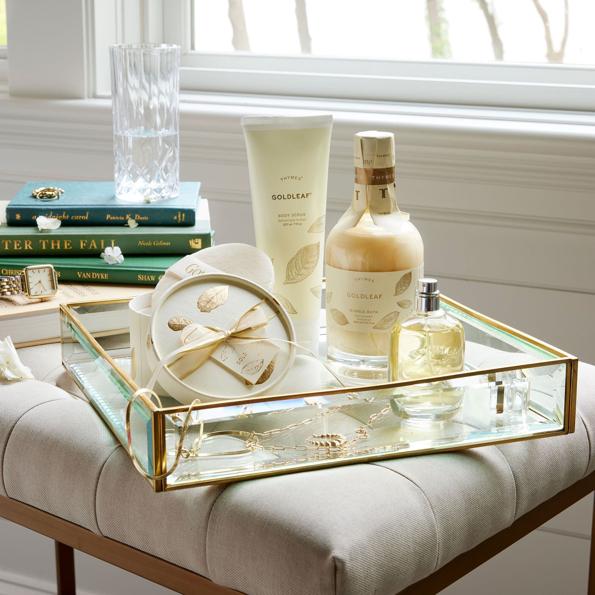 Goldleaf Eau de Parfum - Image 2