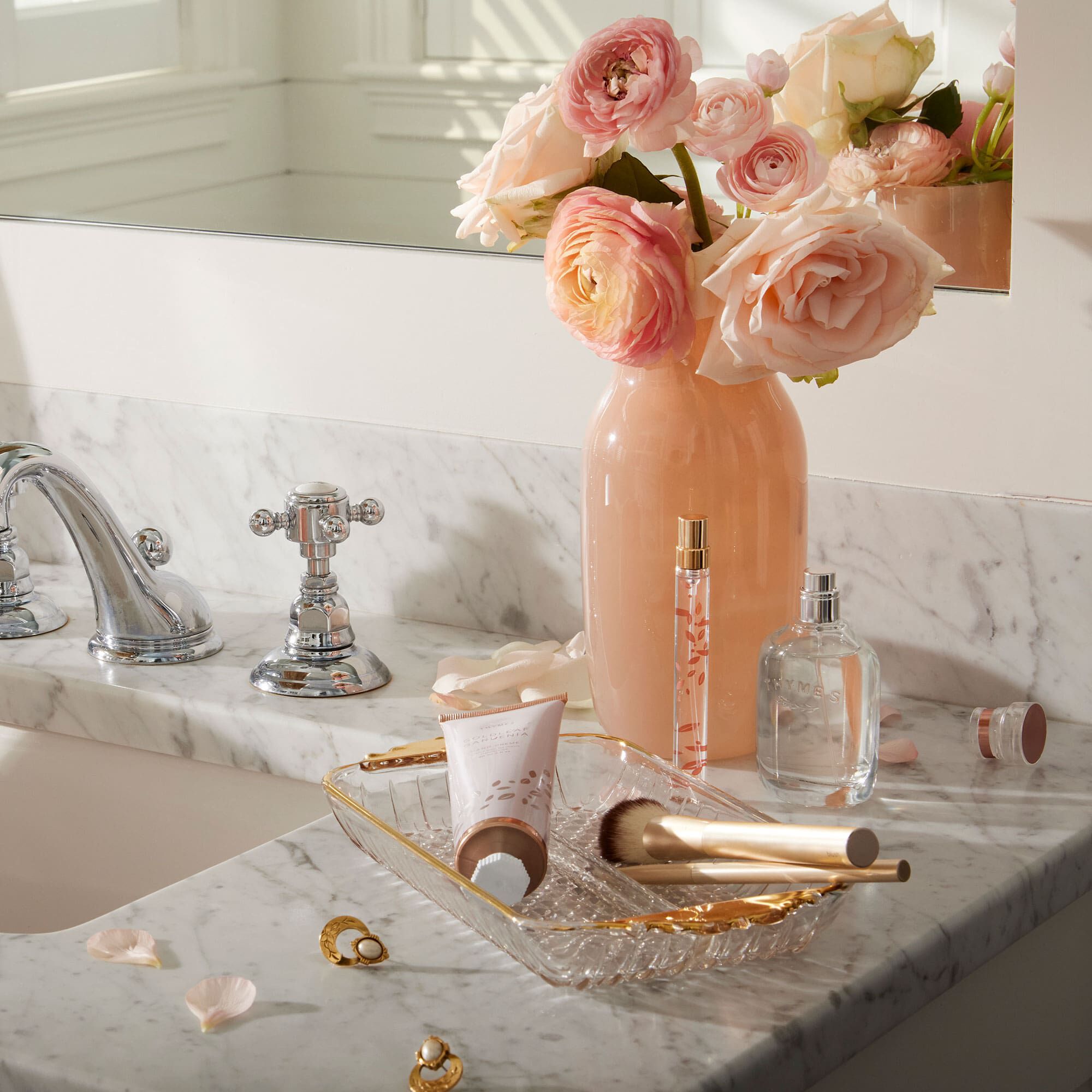 Goldleaf Gardenia Eau de Parfum - Image 2