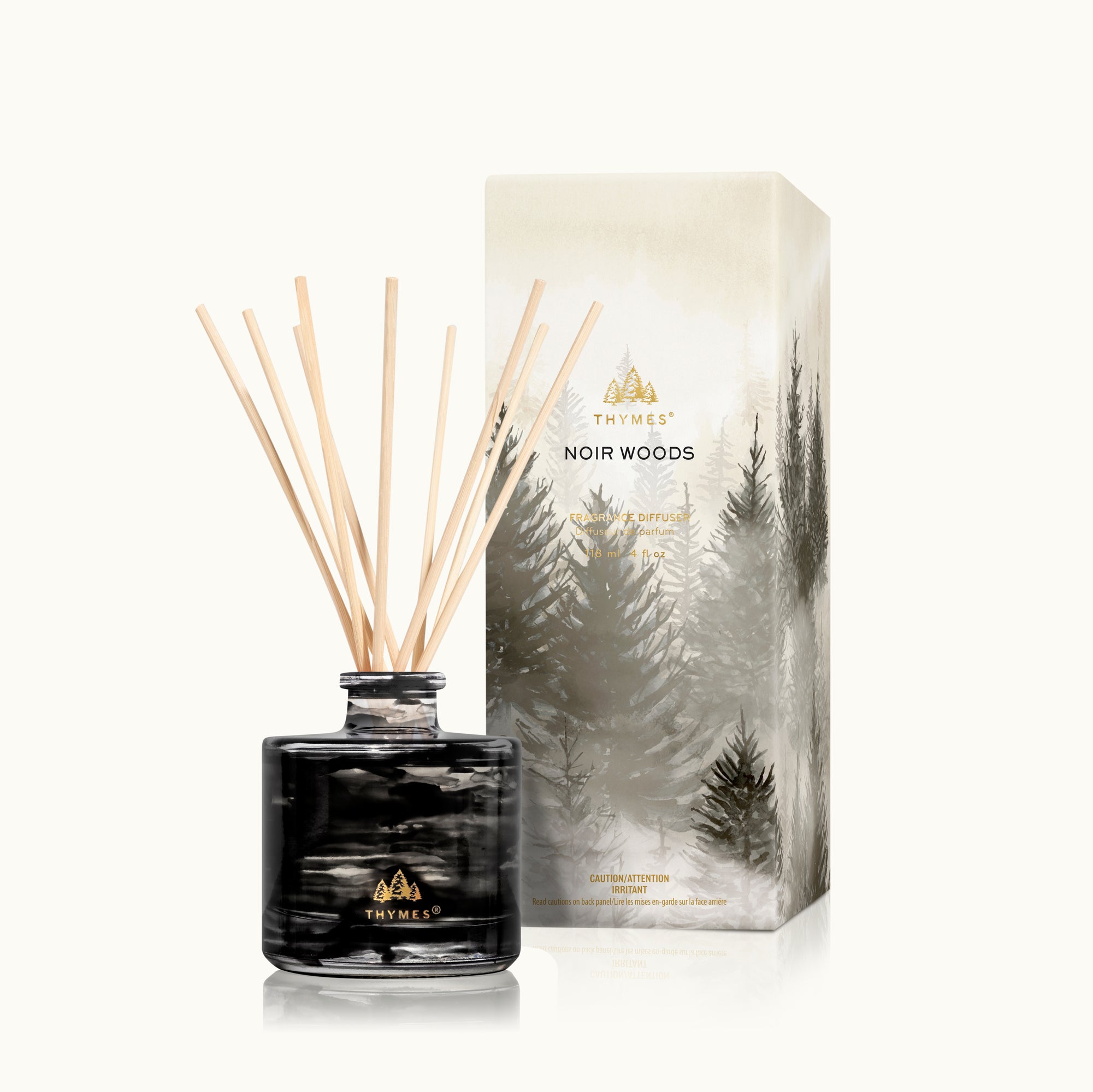Noir Woods Flameless Duo - Image 3