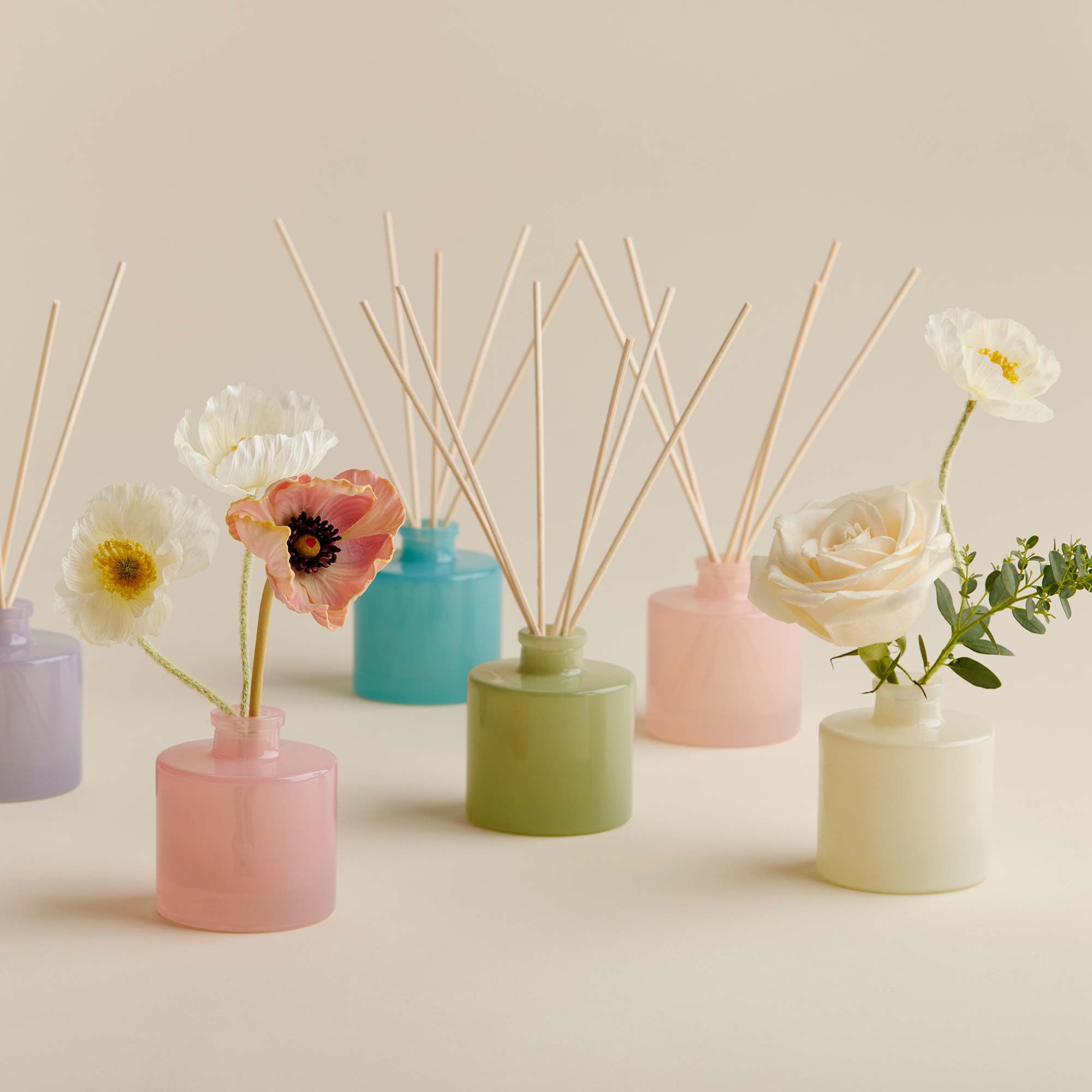Goldleaf Petite Reed Diffuser - Image 3