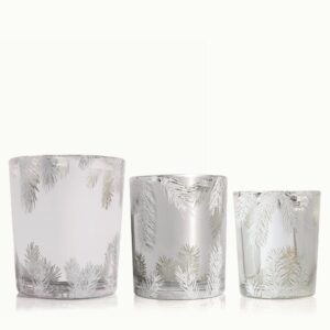 Frasier Fir? Statement Candle Bundle