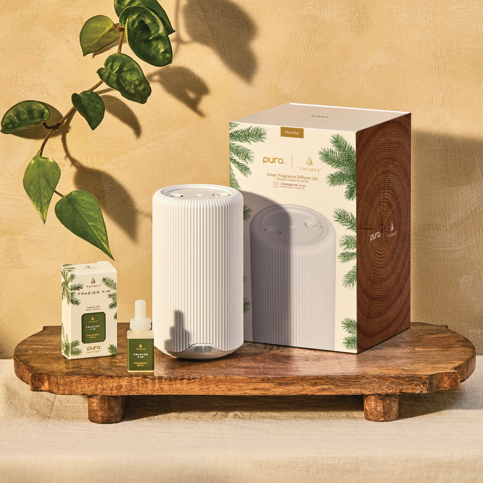 Frasier Fir? Pura Plus? Diffuser Kit - Image 4