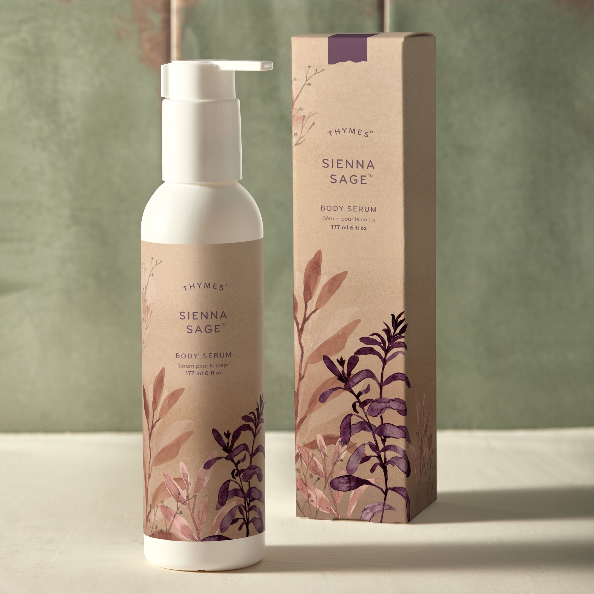 Sienna Sage Body Serum - Image 2