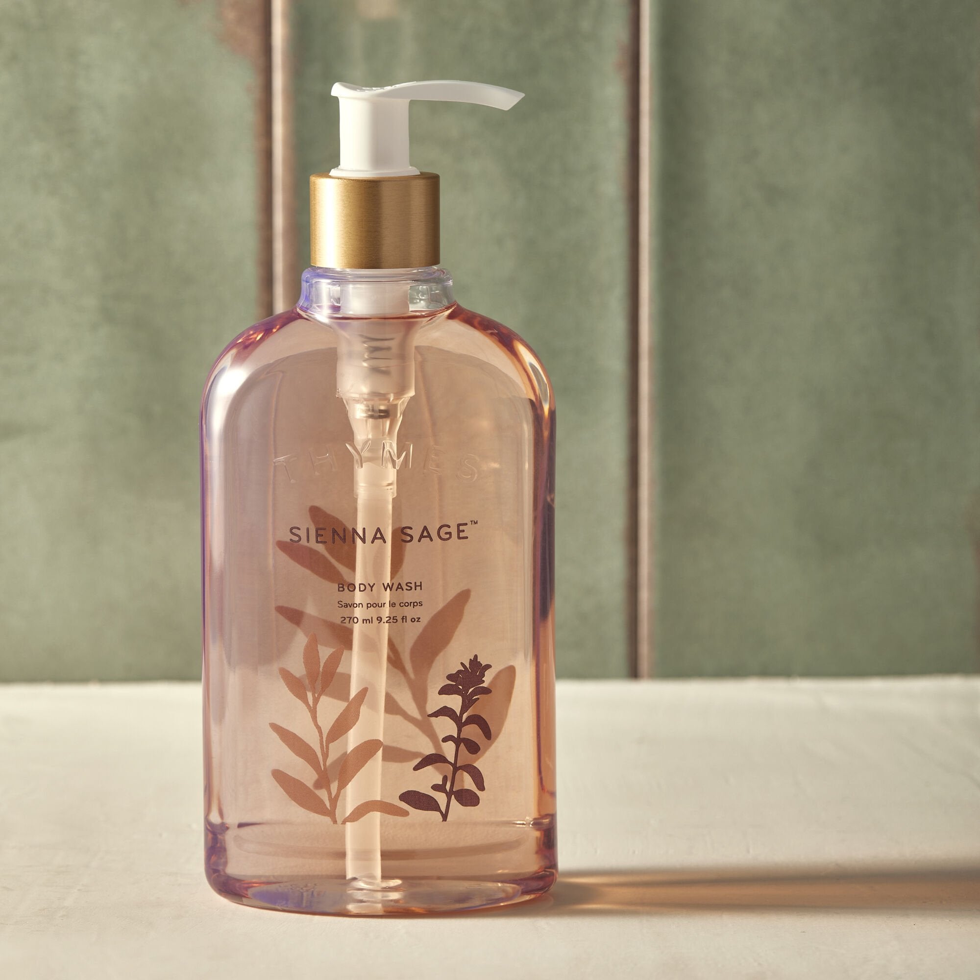 Sienna Sage Body Wash - Image 2