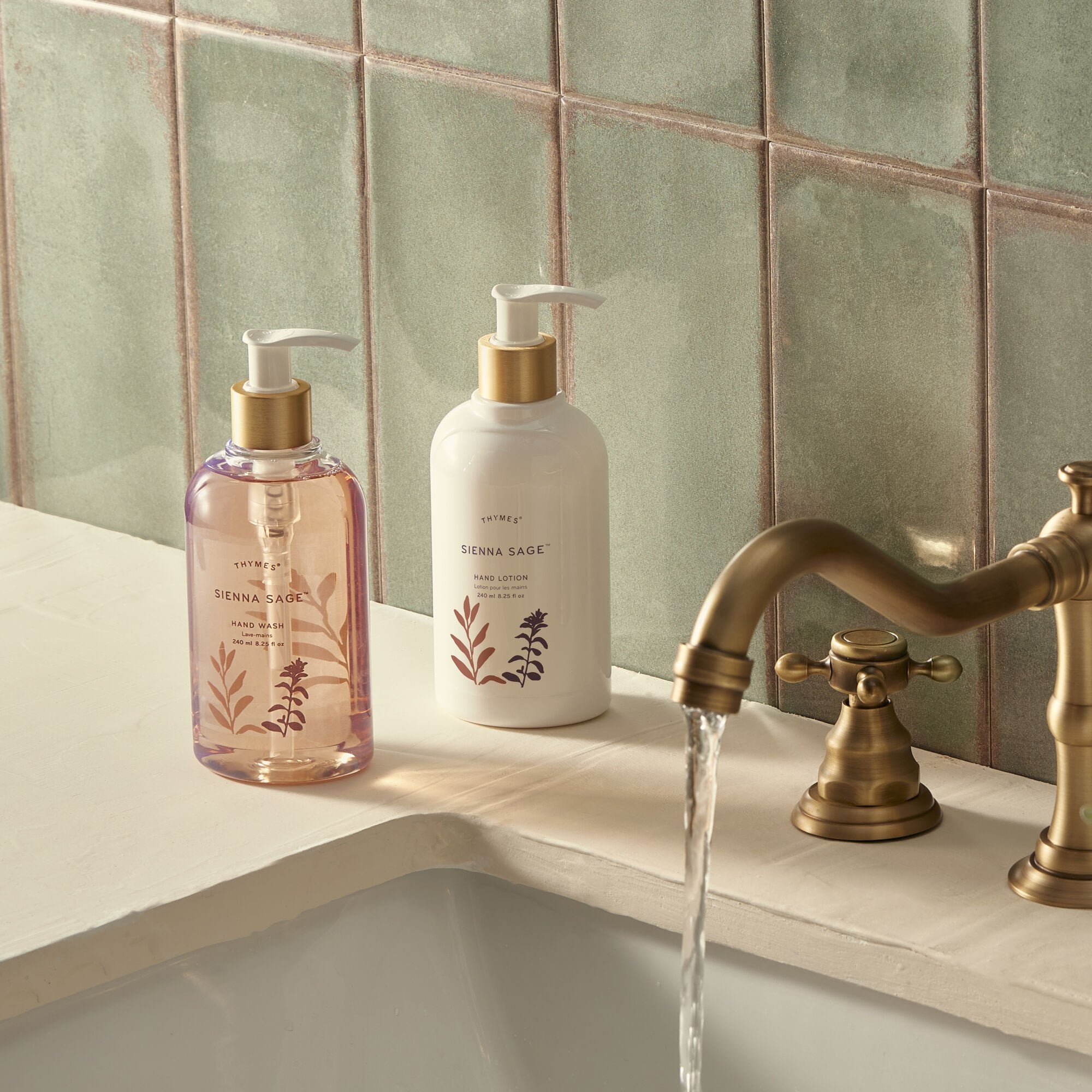Sienna Sage Hand Wash - Image 3