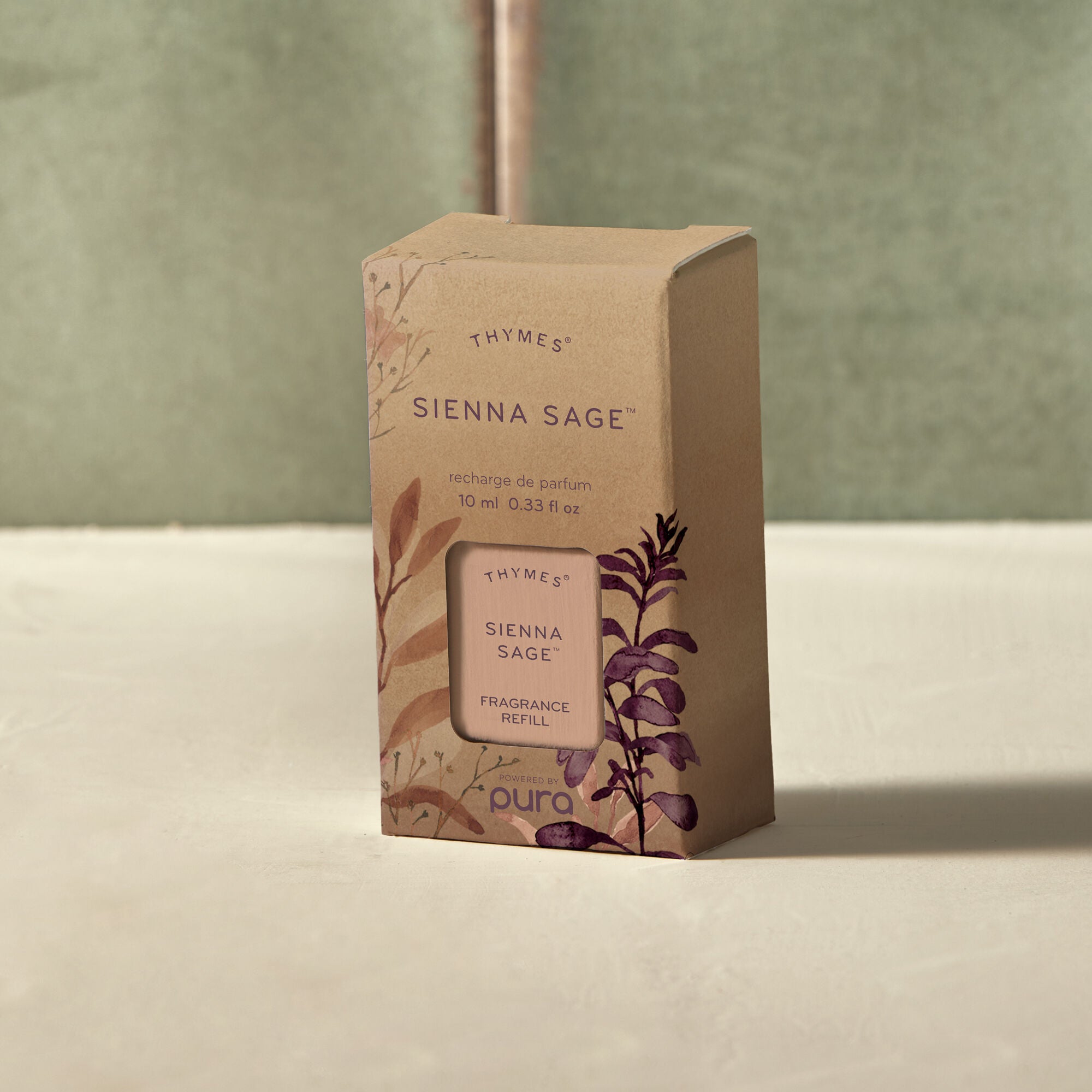 Sienna Sage Pura? Diffuser Refill - Image 2