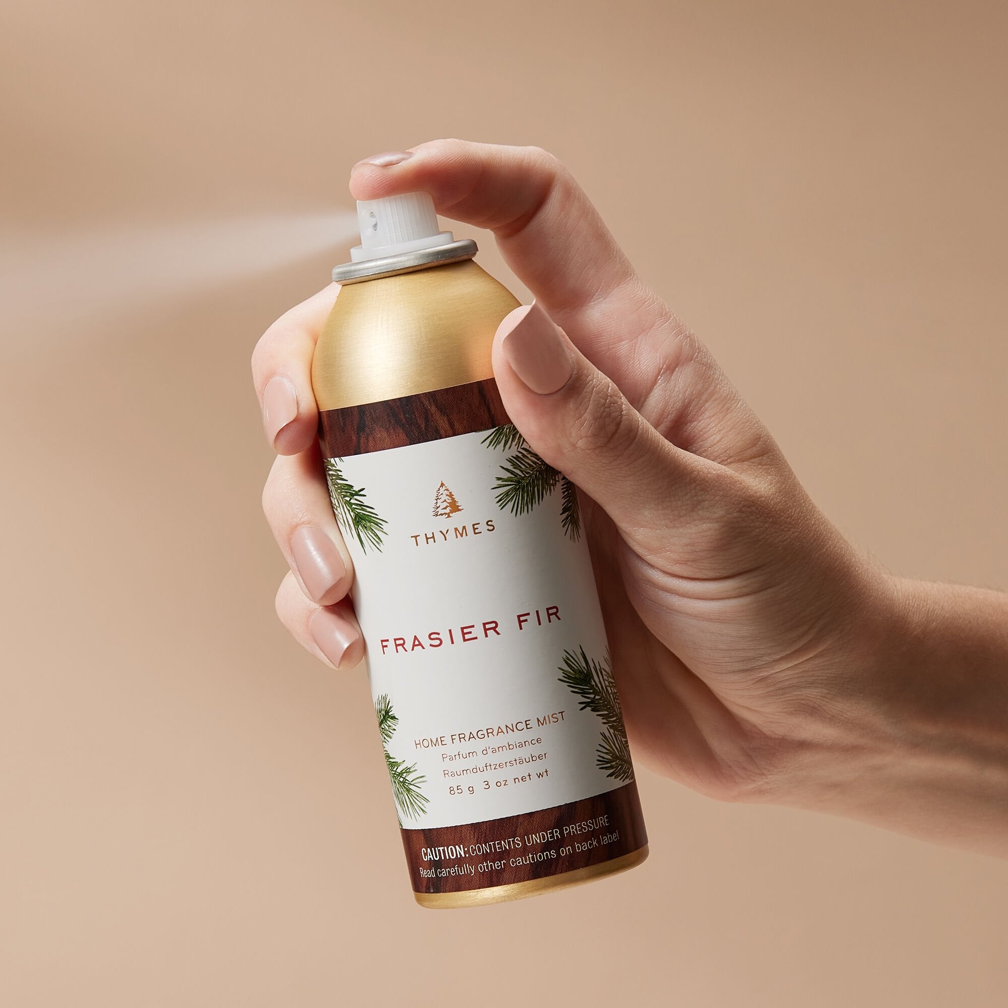 Frasier Fir® Home Fragrance Mist - Image 2