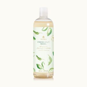 Fresh-Cut Basil All-Purpose Cleaning Concentrate