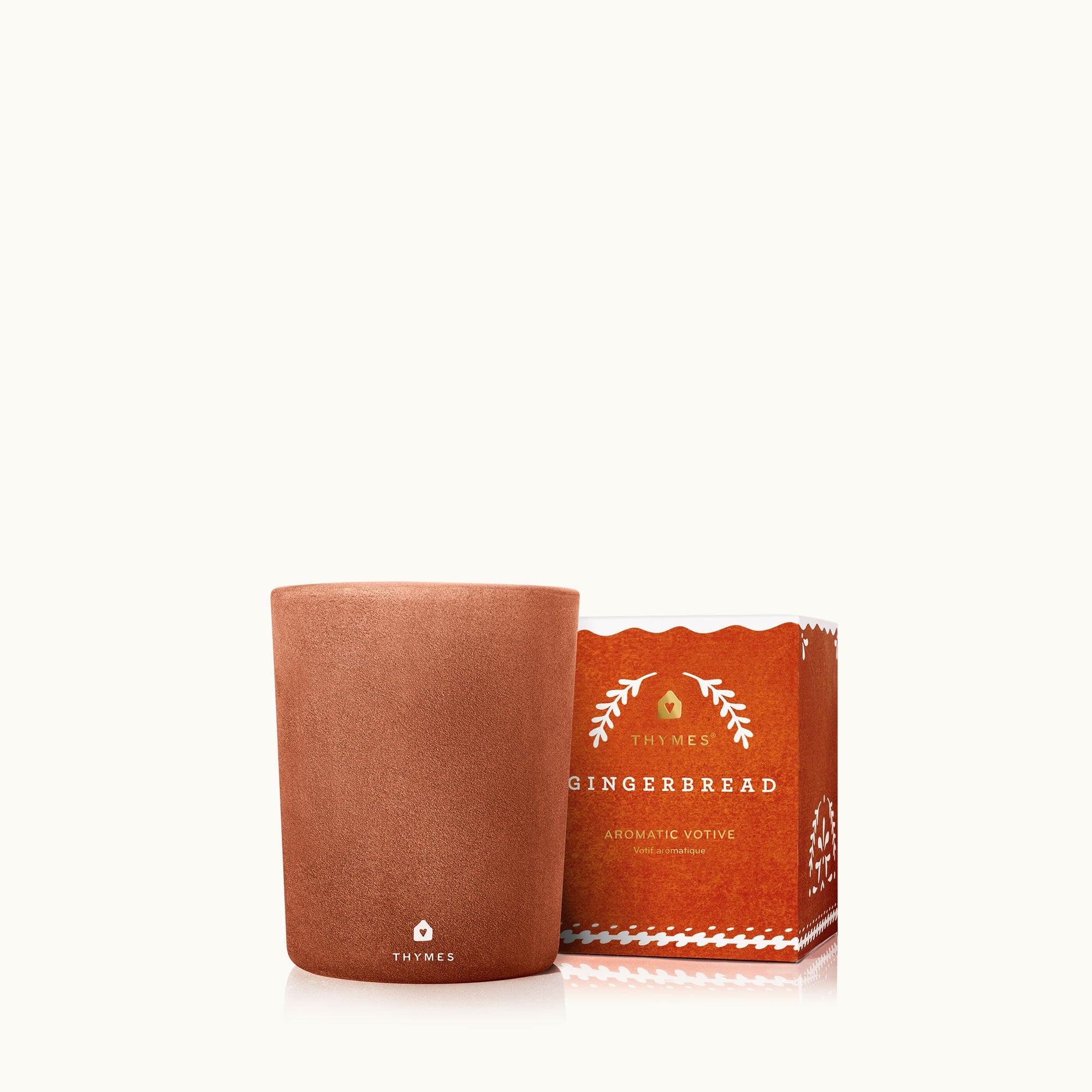 Cozy Fragrance Votive Trio - Image 4