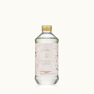 Goldleaf Gardenia Reed Diffuser Oil Refill