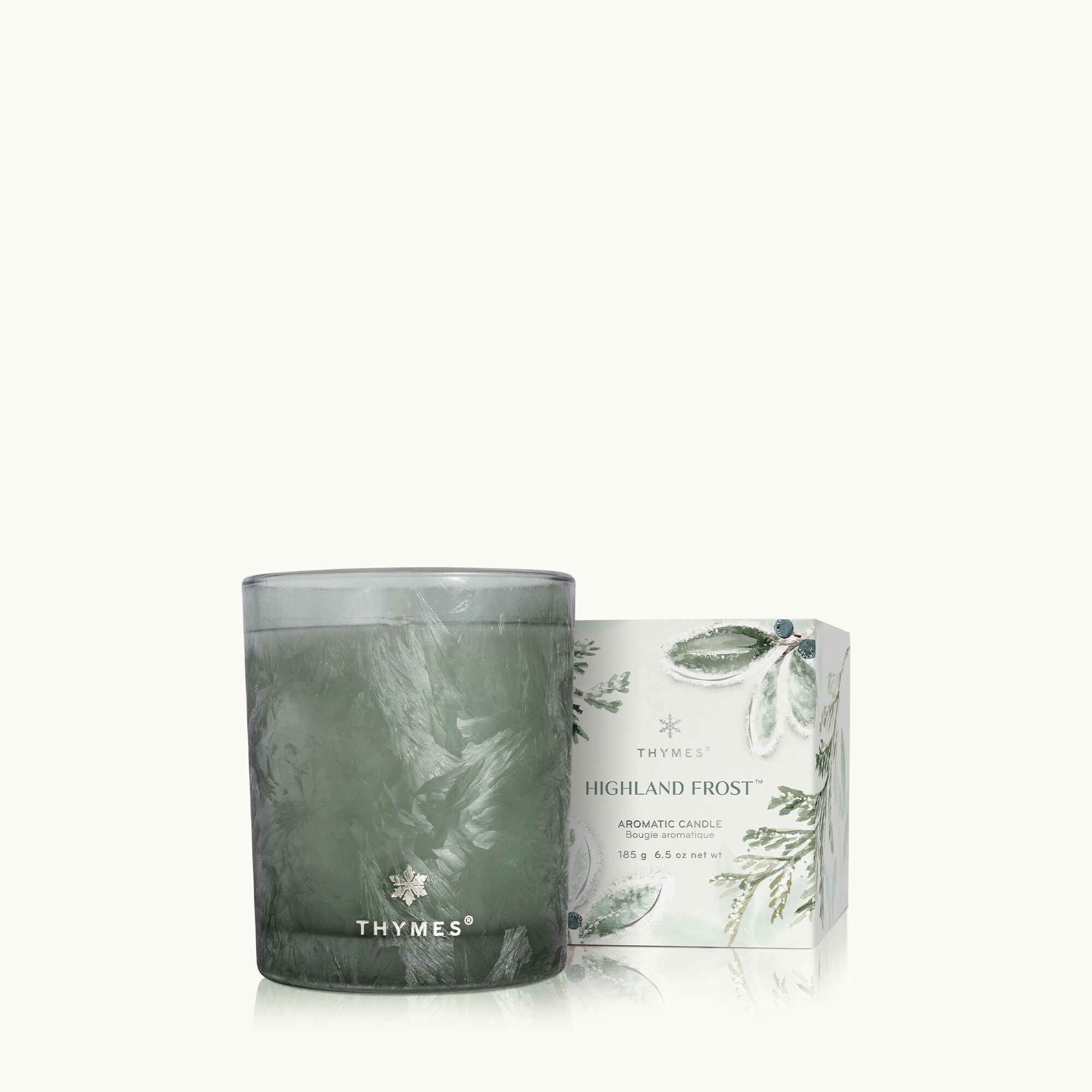 Highland Frost Hostess Duo - Image 4