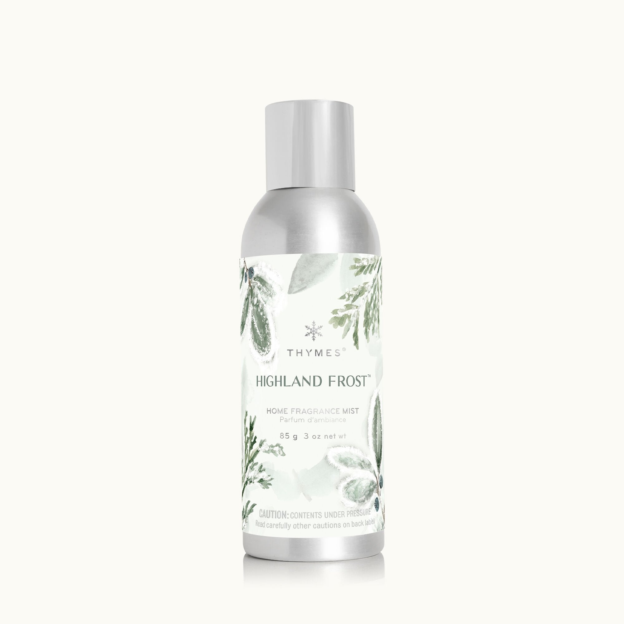 Highland Frost Hostess Duo - Image 2