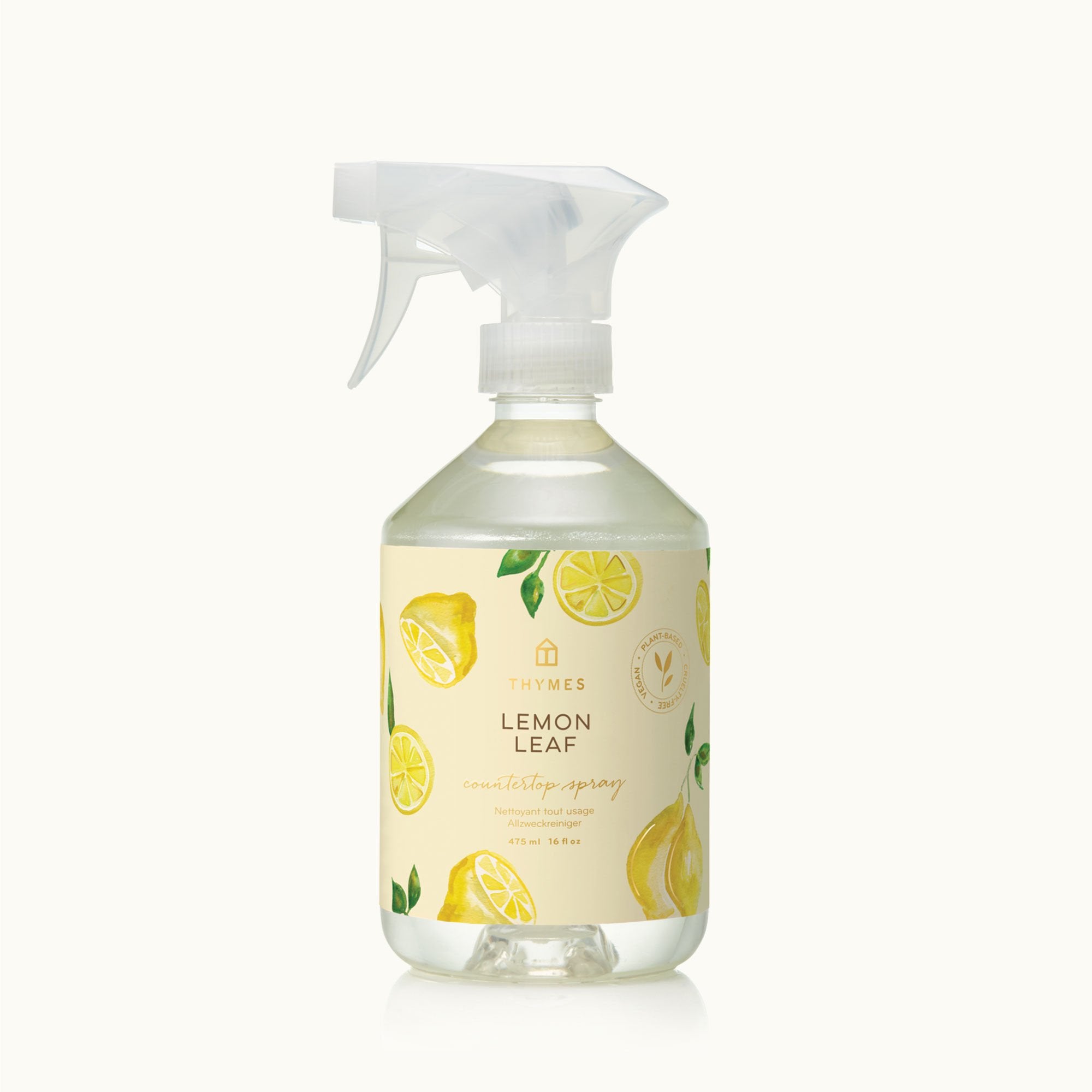 Lemon Leaf Cleaning Bundle - Image 2