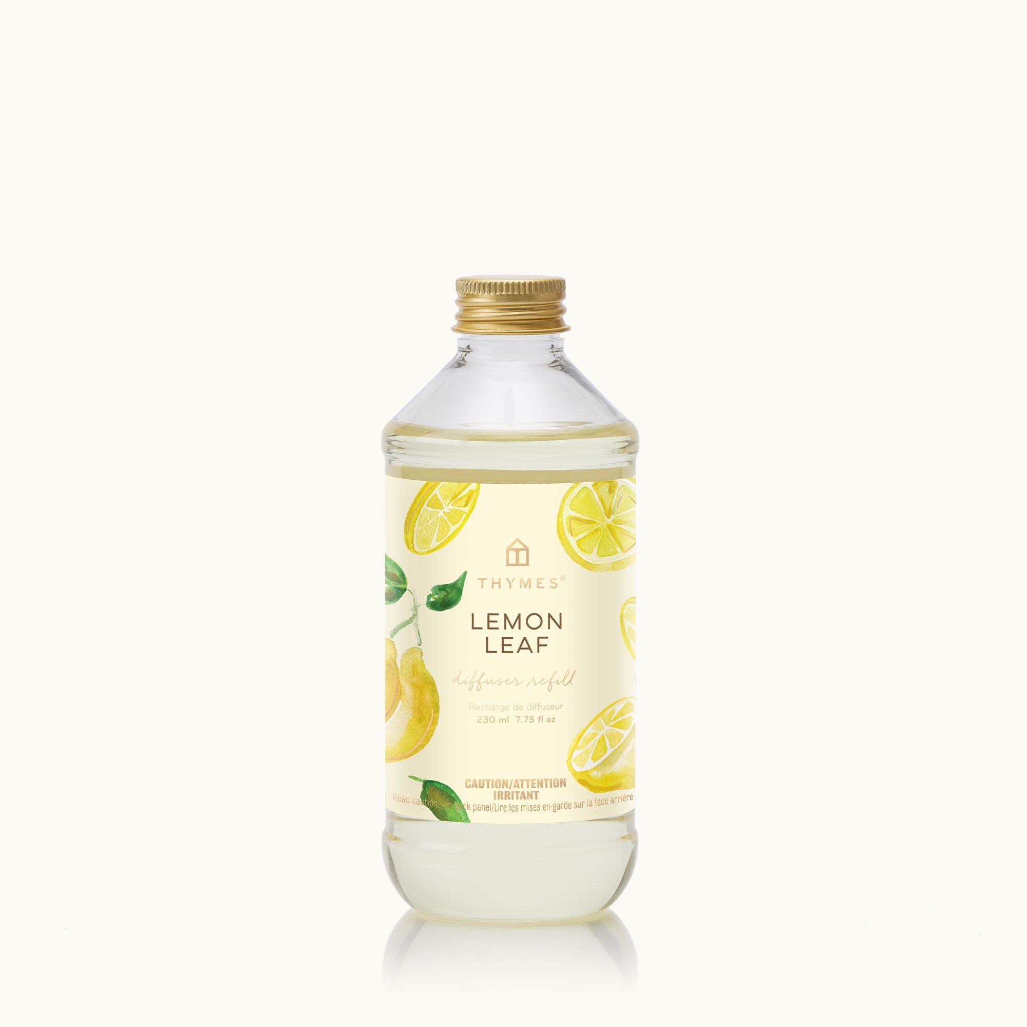 Lemon Leaf Diffuser Refresh - Image 2
